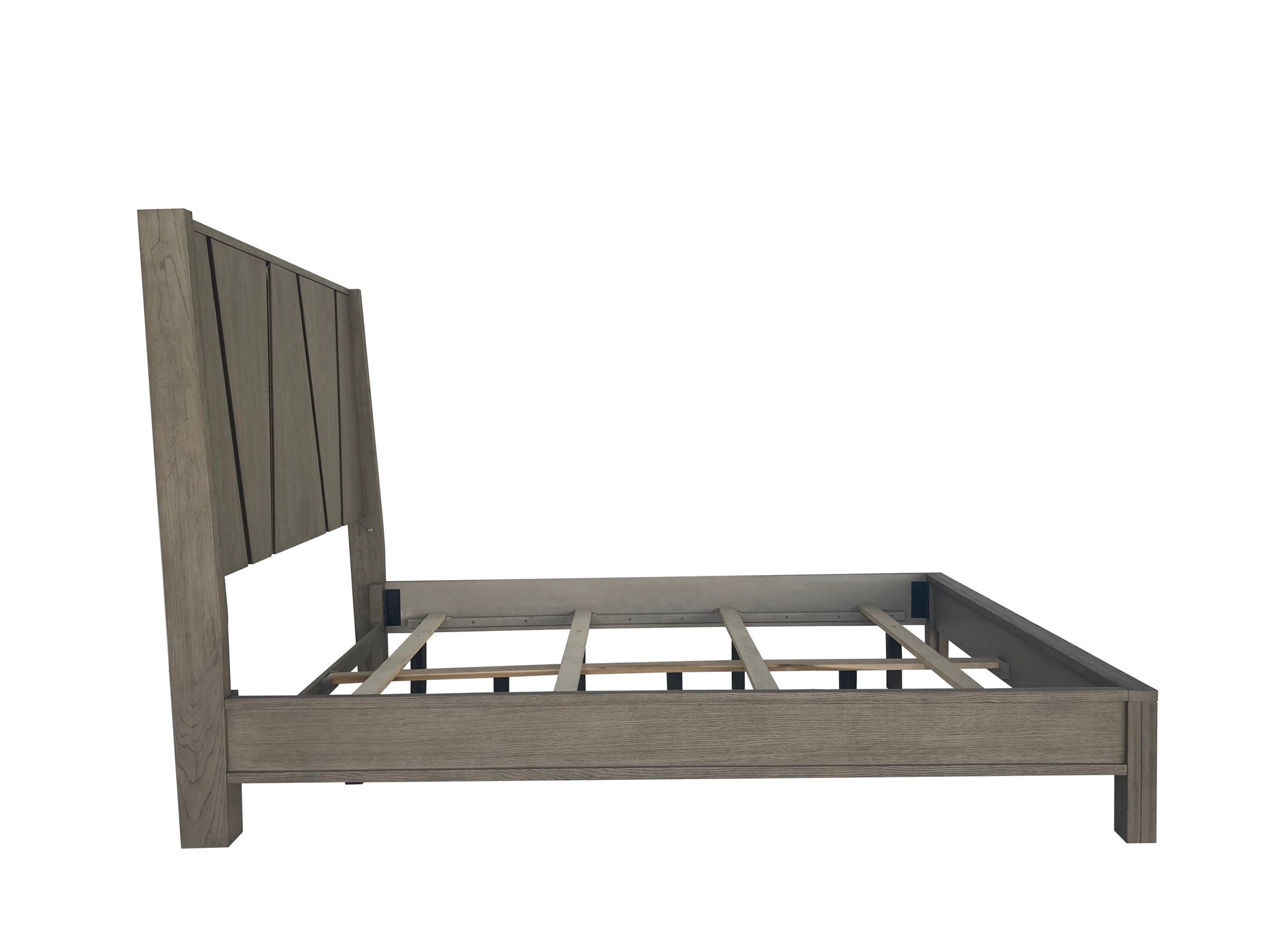 Pure Modern Bedroom - Panel Bed - Urban Living Furniture (Los Angeles, CA)