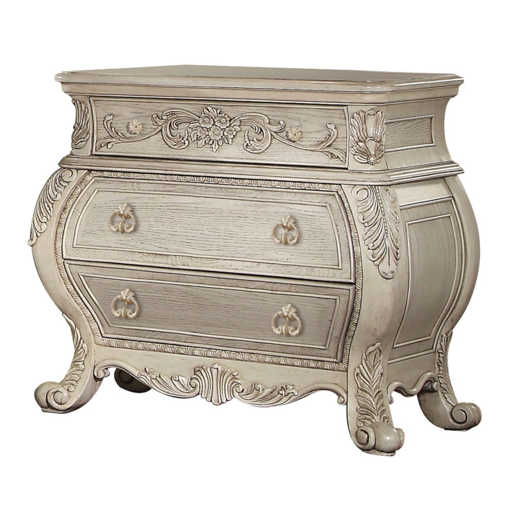 Ragenardus - Nightstand - Urban Living Furniture (Los Angeles, CA)
