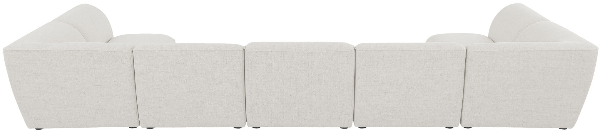 Miramar - 7 Piece Modular Sectional - Urban Living Furniture (Los Angeles, CA)