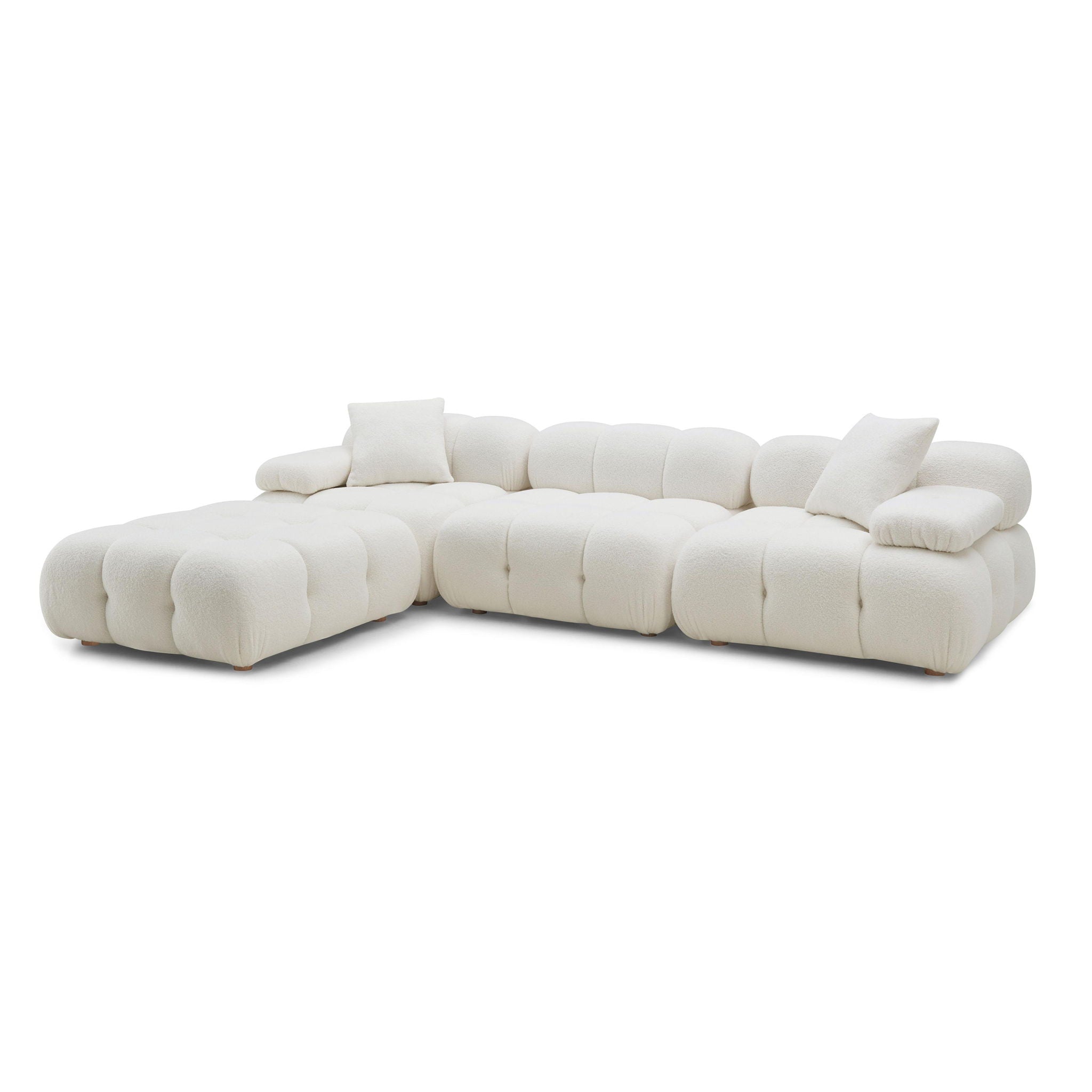 Calliope - Modular Sectional - Urban Living Furniture (Los Angeles, CA)
