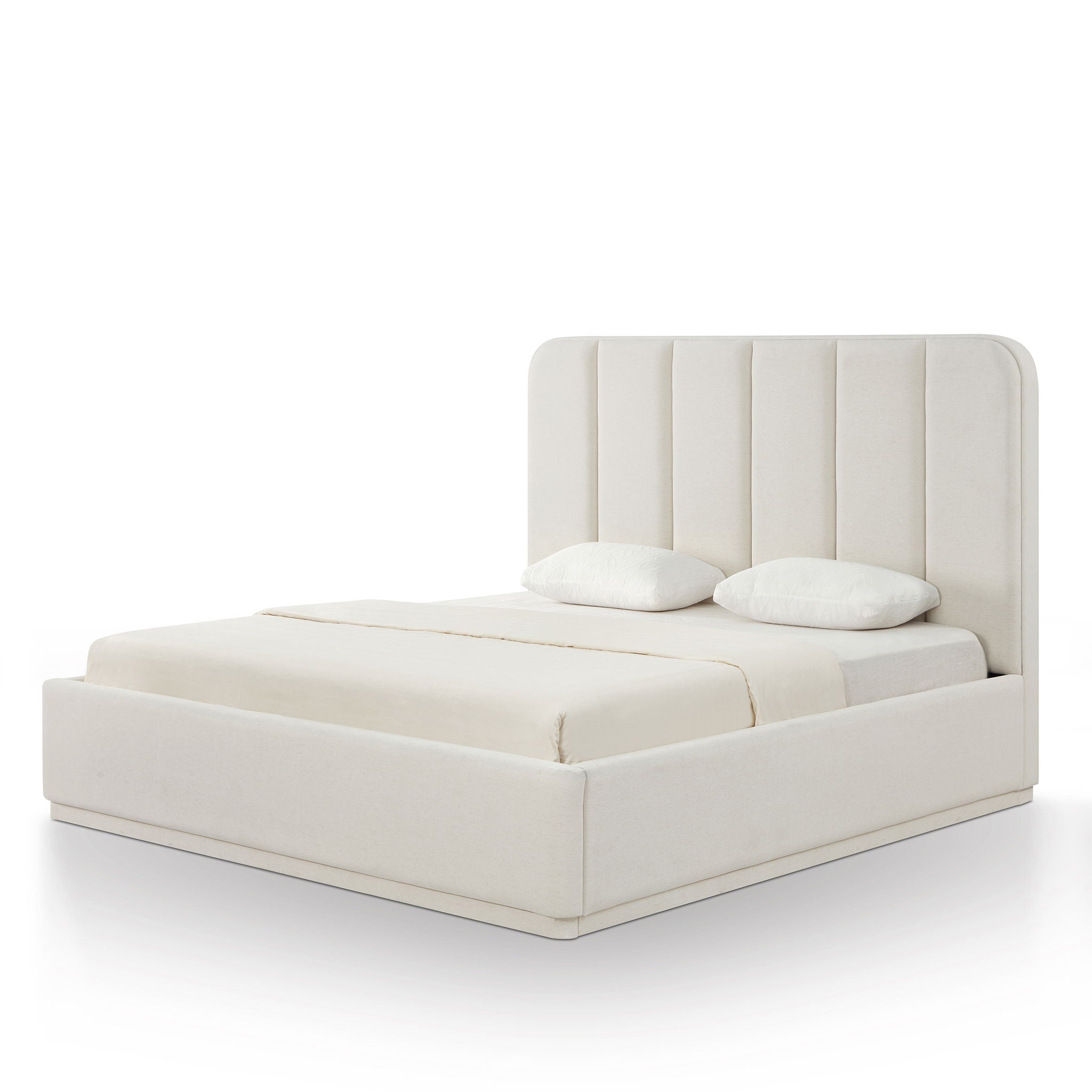 Parker - Bed - Urban Living Furniture (Los Angeles, CA)