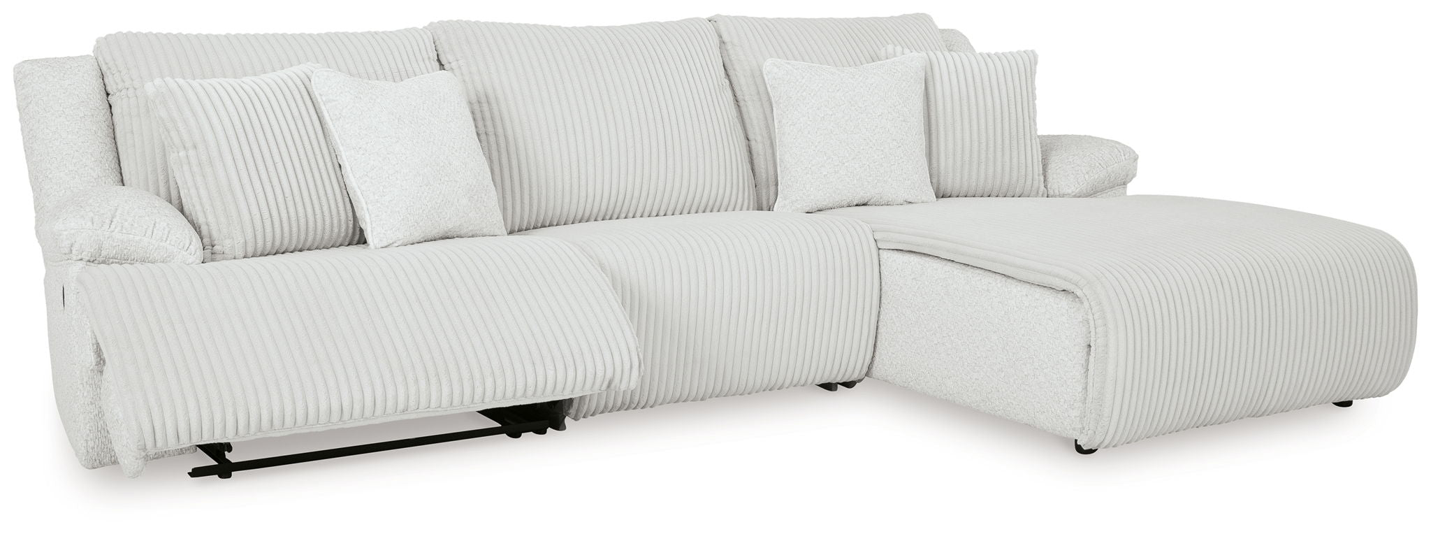 Top Tier - Reclining Sectional - Urban Living Furniture (Los Angeles, CA)