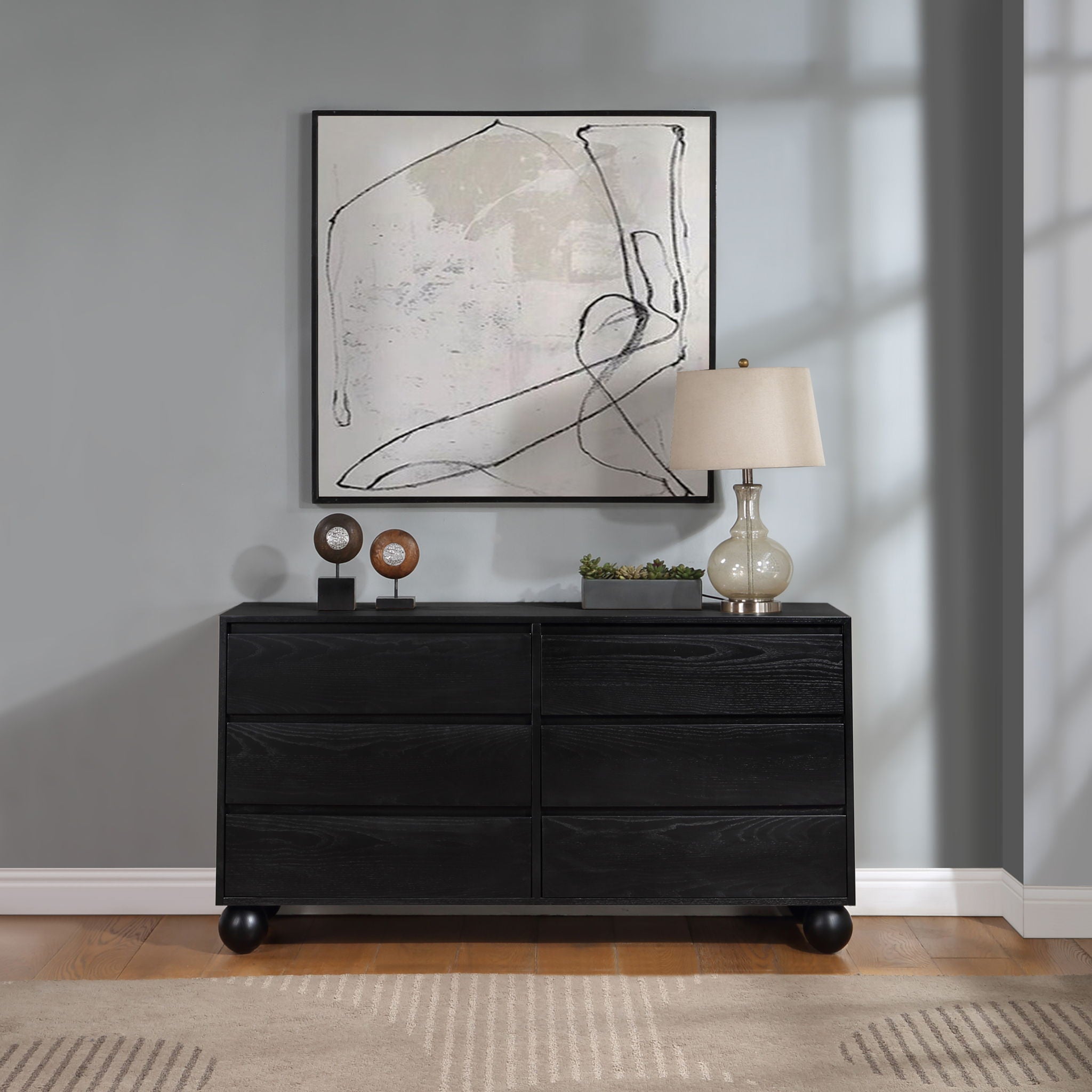 Kent - Dresser - Urban Living Furniture (Los Angeles, CA)