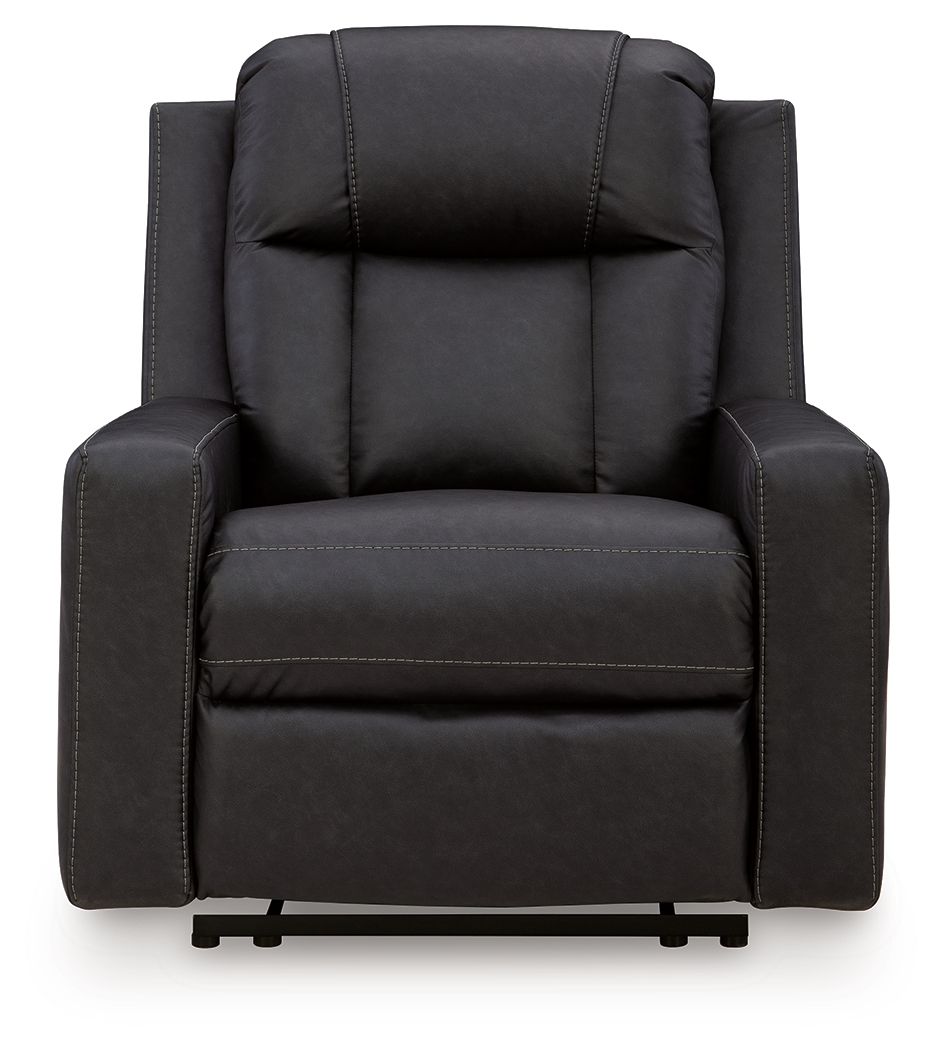 Mackmenville - Zero Wall Recliner - Urban Living Furniture (Los Angeles, CA)
