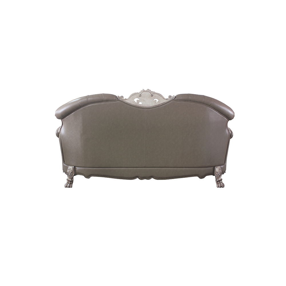Dresden - Sofa w/5 Pillows - Urban Living Furniture (Los Angeles, CA)
