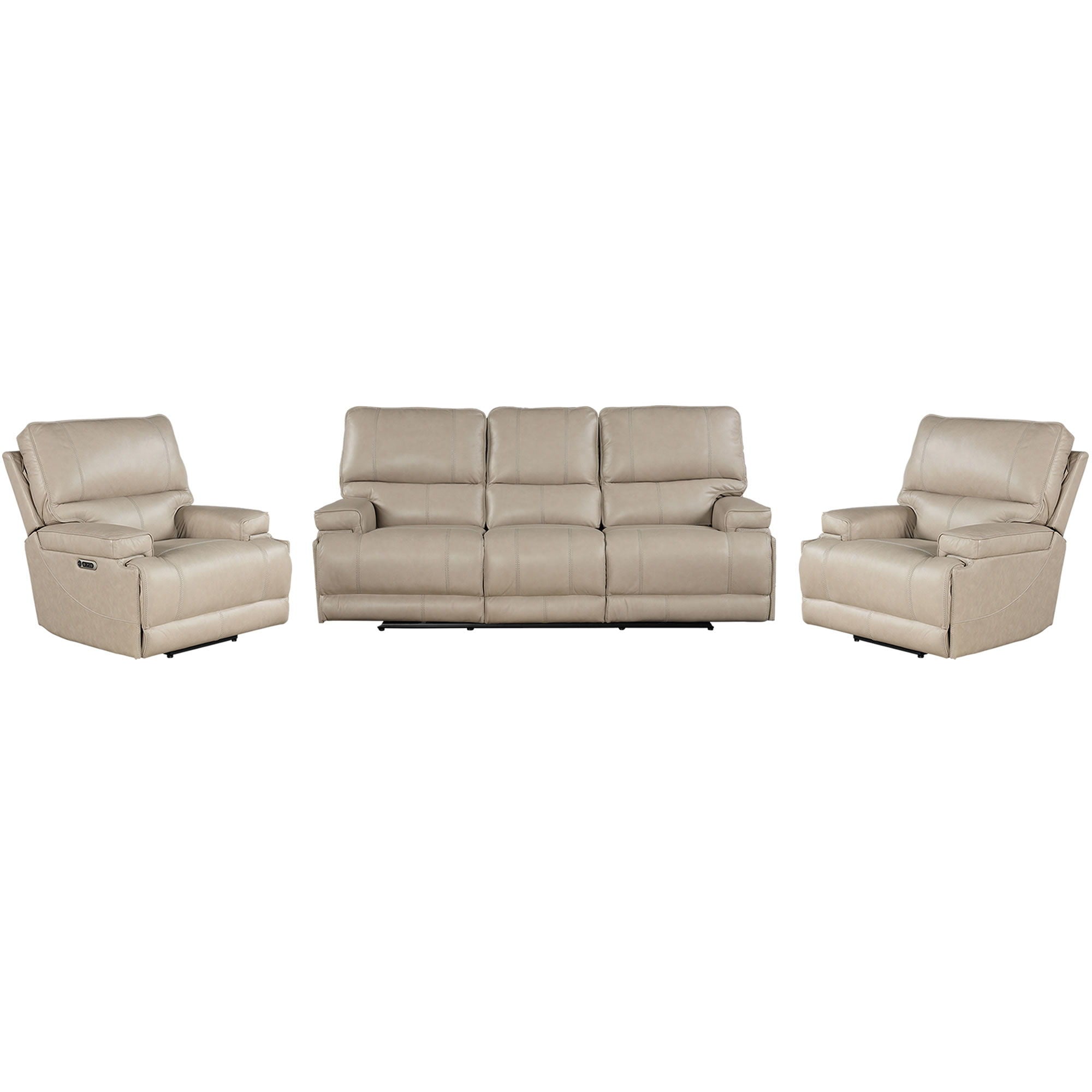 Whitman - Powered By Freemotion Living Room Set - Urban Living Furniture (Los Angeles, CA)
