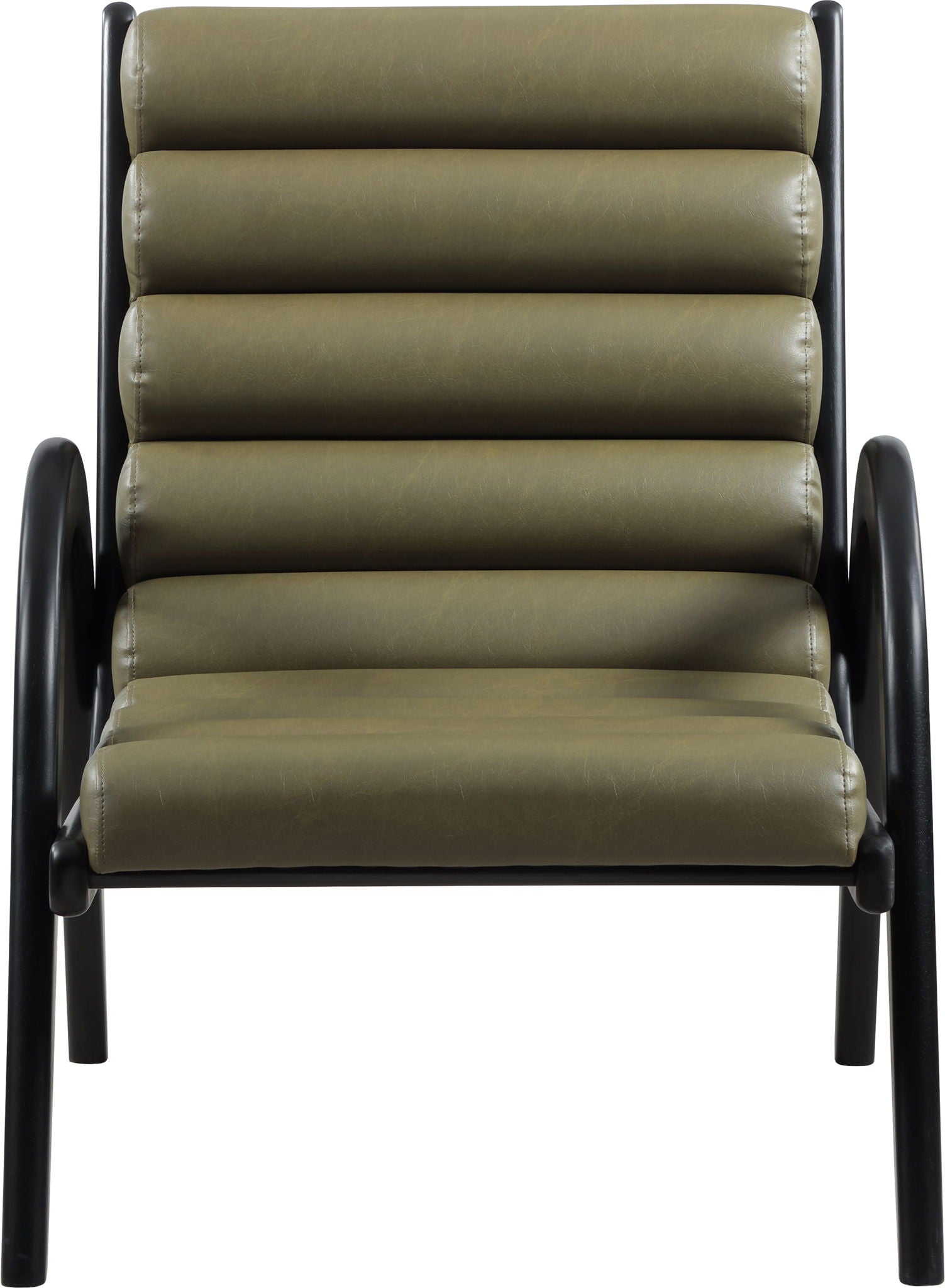 Randal - Accent Chair - Black Frame - Urban Living Furniture (Los Angeles, CA)