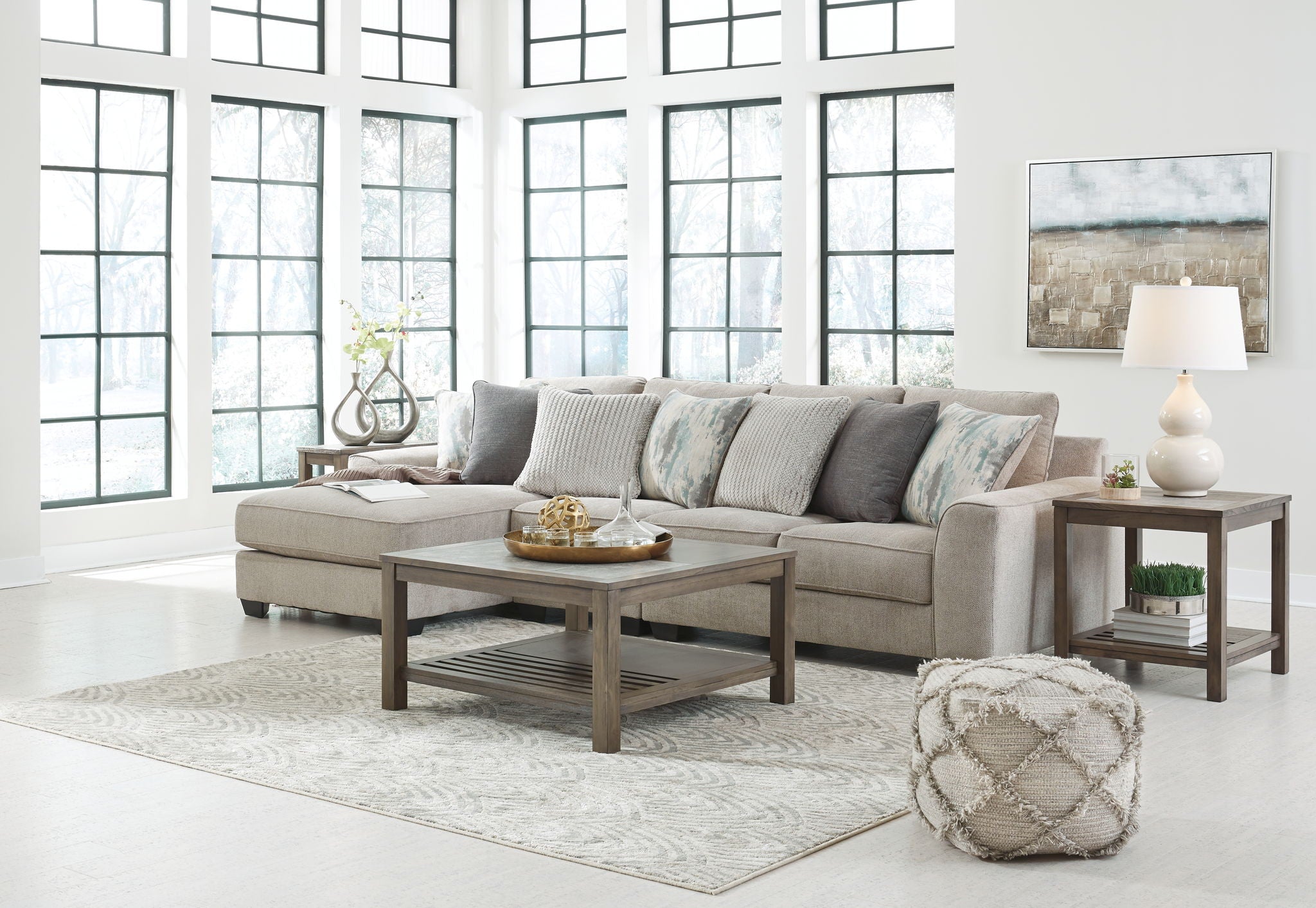 Ardsley - Sectional - Urban Living Furniture (Los Angeles, CA)