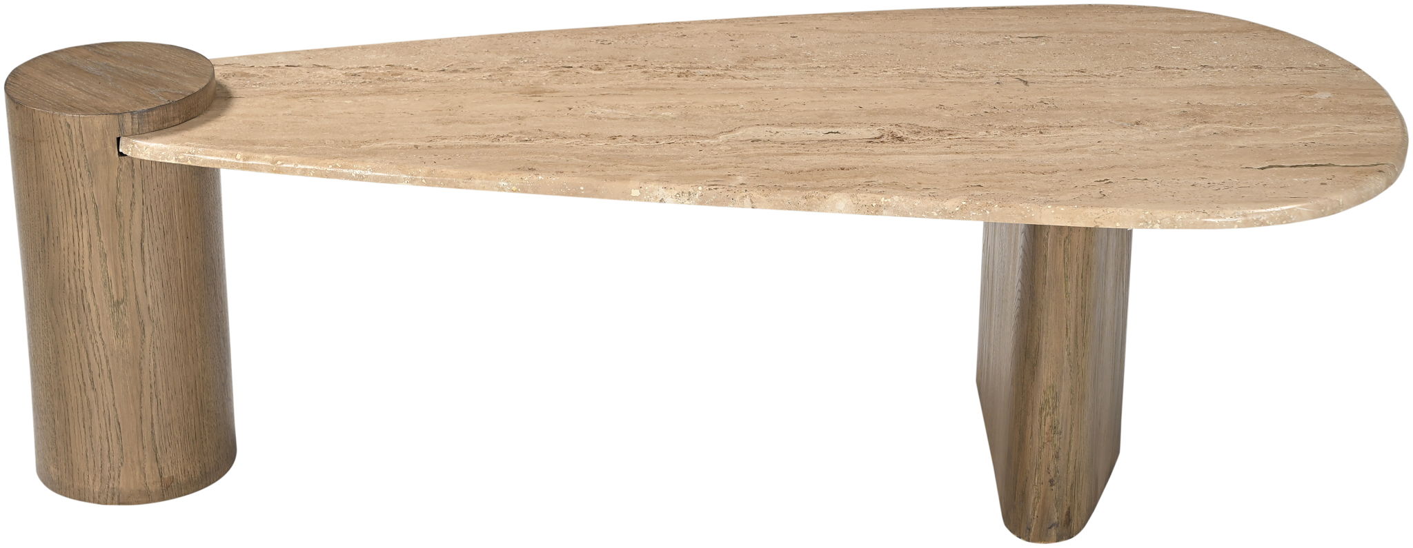 Taverna - Coffee Table - Urban Living Furniture (Los Angeles, CA)