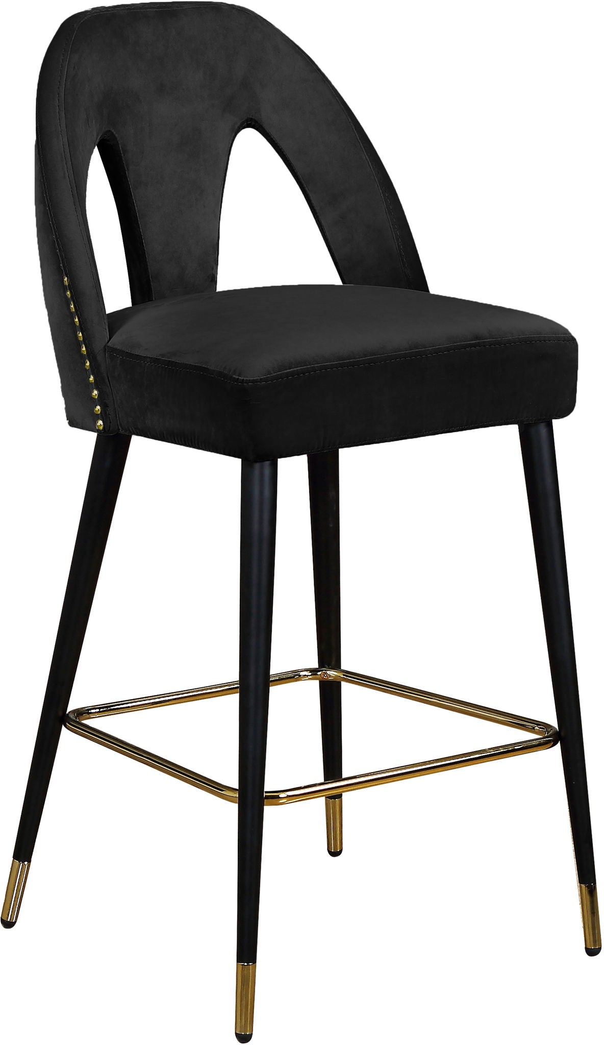 Akoya - Stool (Set of 2) - Urban Living Furniture (Los Angeles, CA)