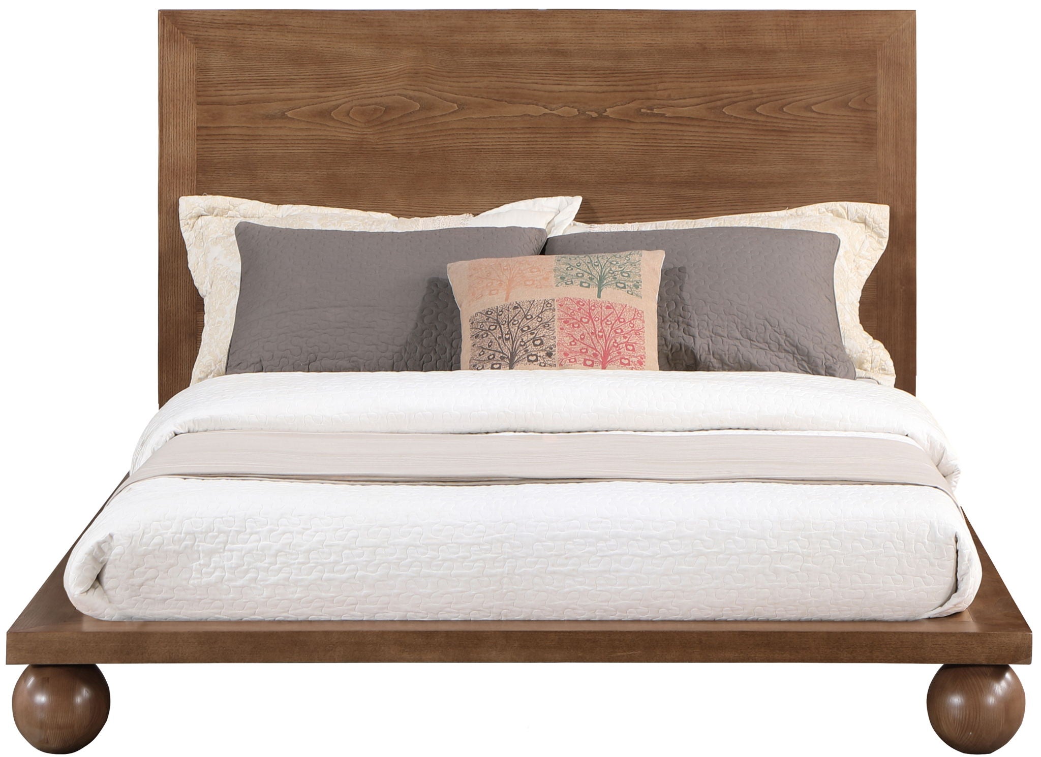 Kent - Bed - Urban Living Furniture (Los Angeles, CA)