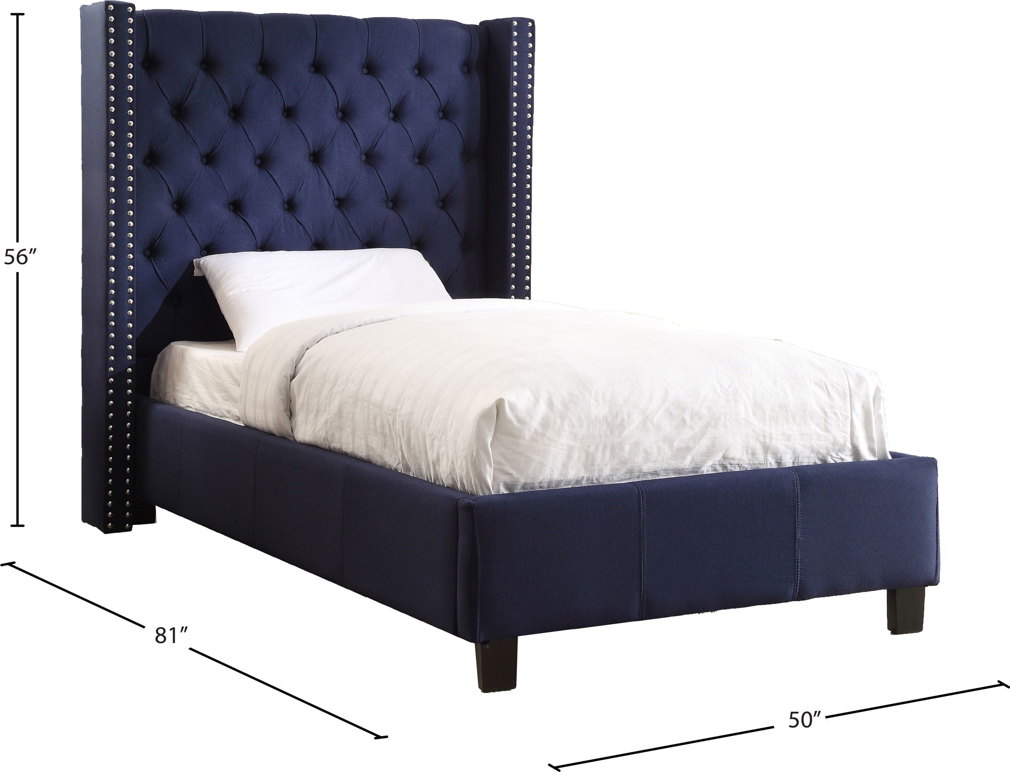 Ashton - Bed - Urban Living Furniture (Los Angeles, CA)