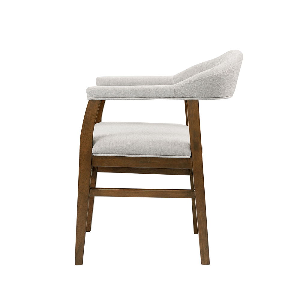 Darcy - Side Chair (Set of 2) - Dark Walnut - Urban Living Furniture (Los Angeles, CA)