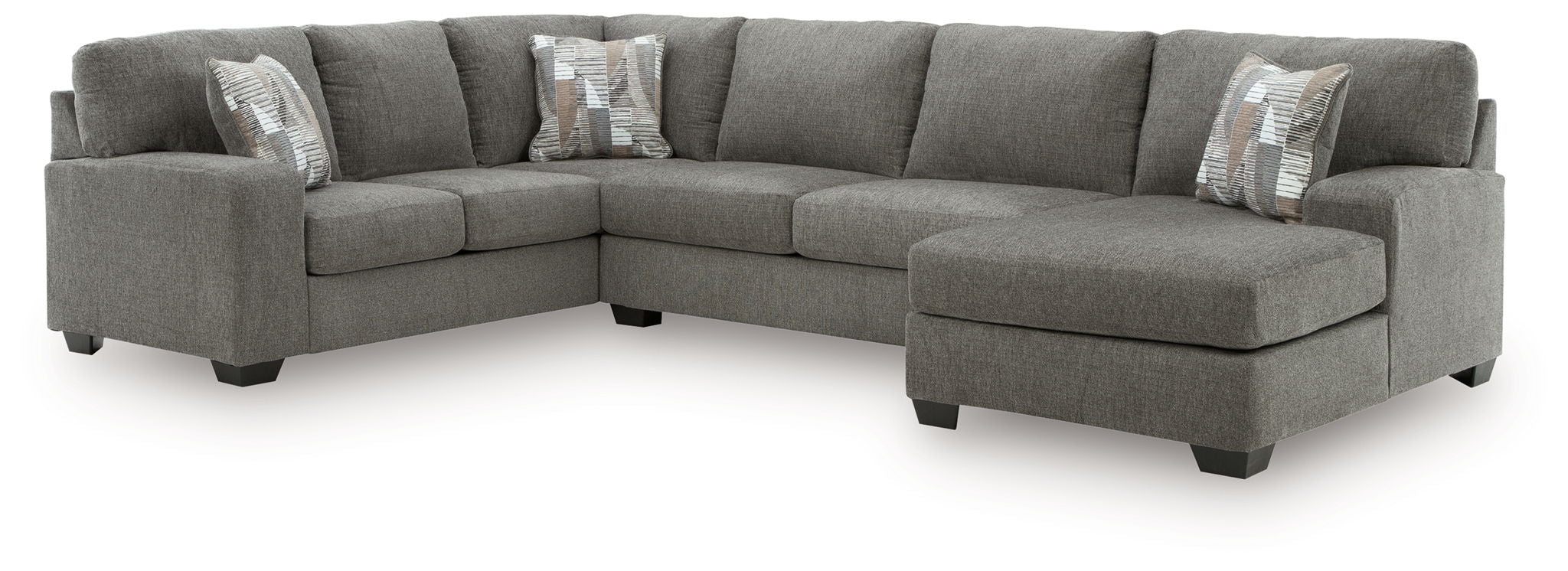 Clarington - Sectional - Urban Living Furniture (Los Angeles, CA)
