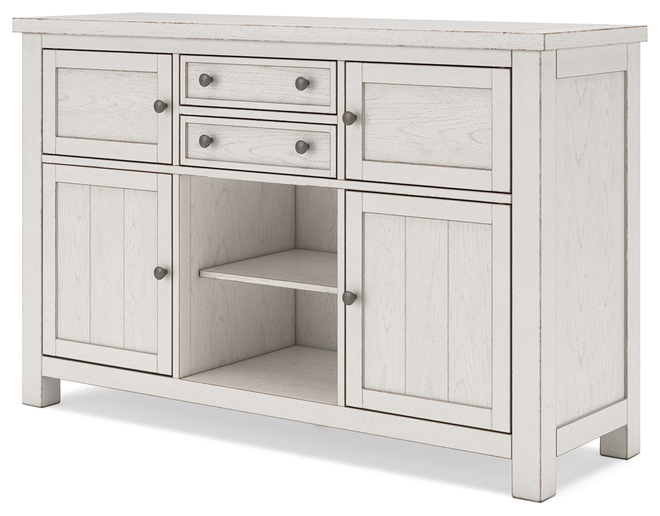 Robbinsdale - Antique White - Dining Room Server - Urban Living Furniture (Los Angeles, CA)