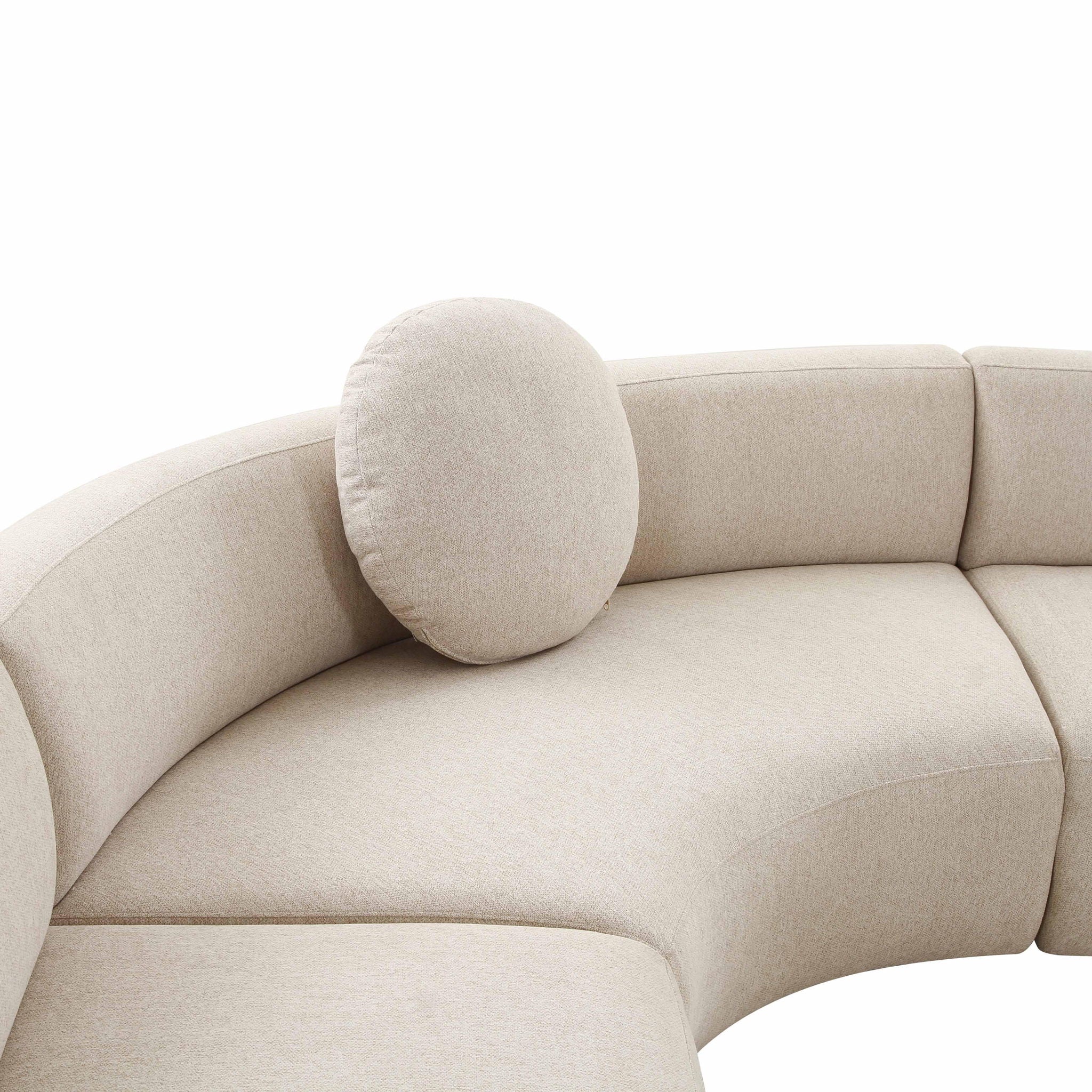 Broohah - Sectional - Urban Living Furniture (Los Angeles, CA)