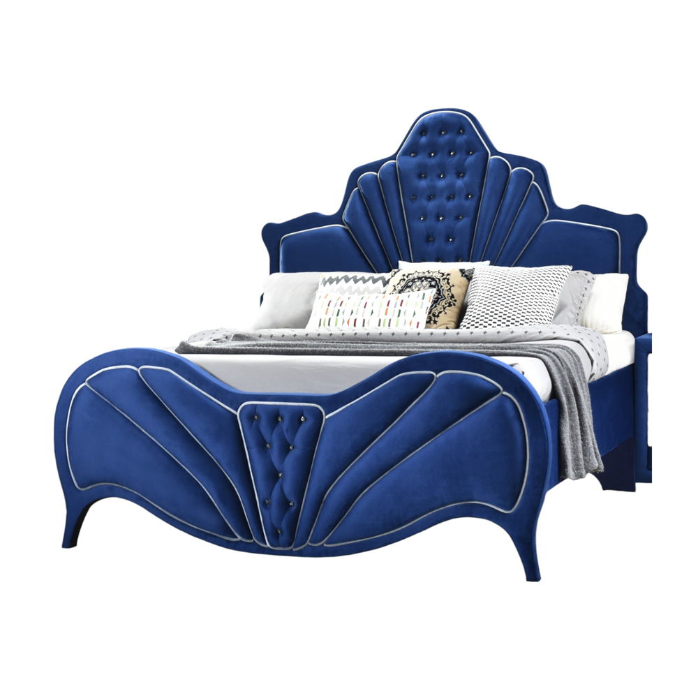 Dante - Bed - Urban Living Furniture (Los Angeles, CA)