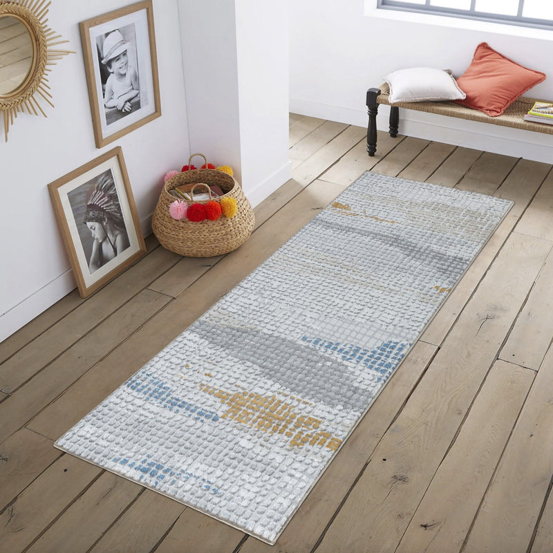 Textures - GC_ART2002 Area Rug - Urban Living Furniture (Los Angeles, CA)
