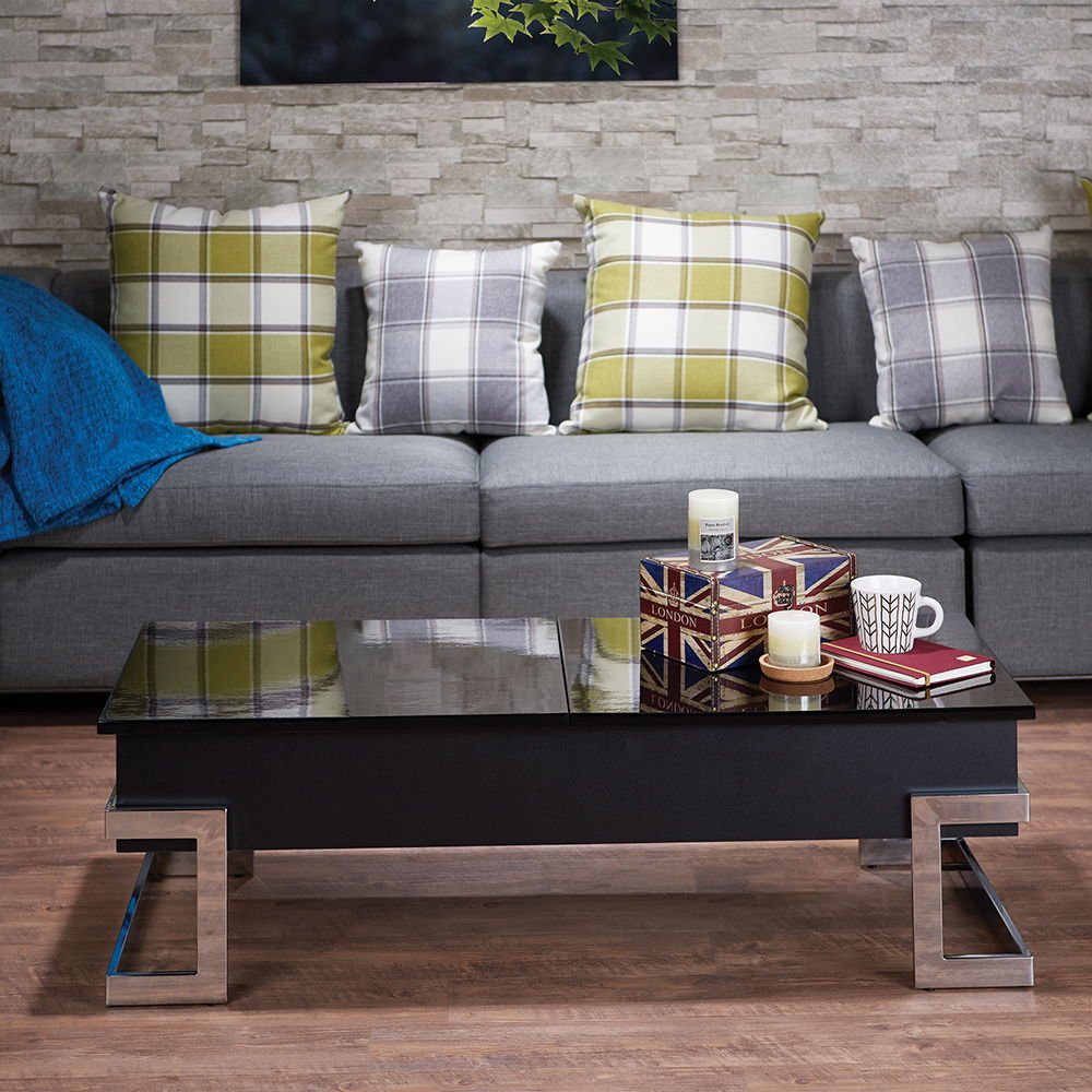 Calnan - Coffee Table w/Lift Top - Urban Living Furniture (Los Angeles, CA)