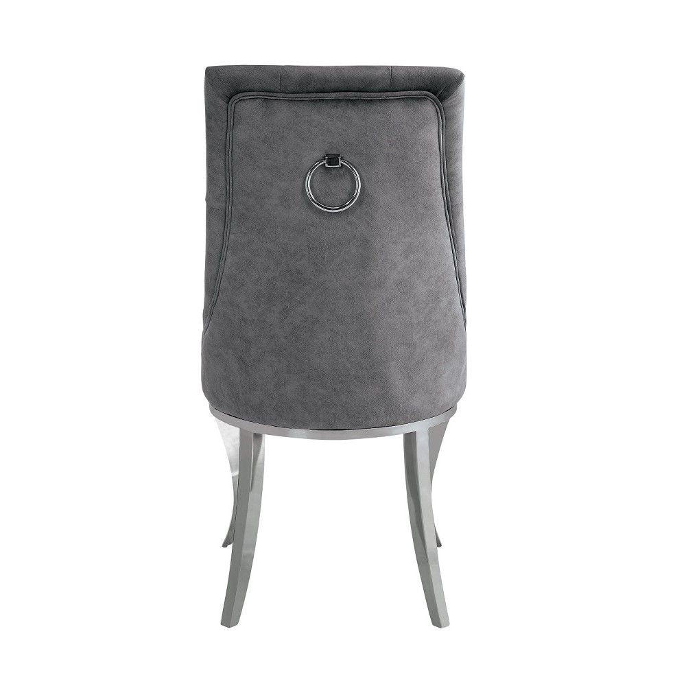 Dekel - Side Chair - Urban Living Furniture (Los Angeles, CA)