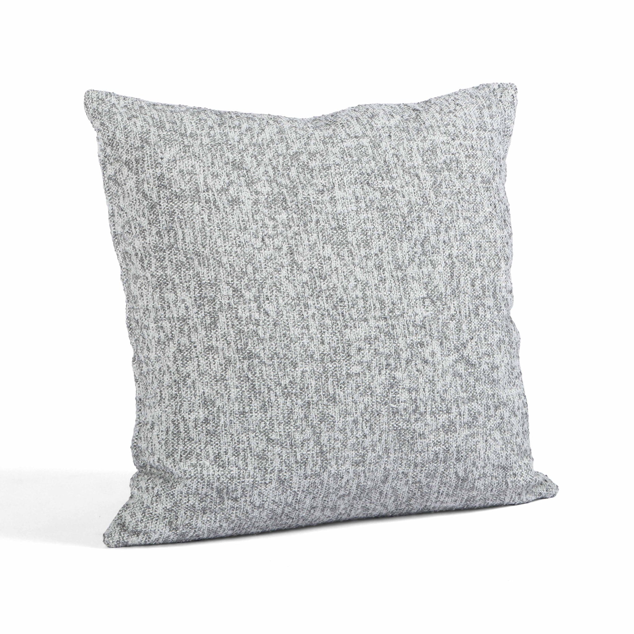 Poh - Boucle Square Accent Pillow