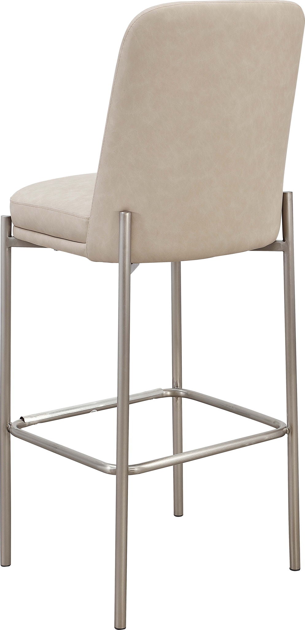 Crossroads 2.0 - Dion Upholstered Bar Stool (Set of 2)