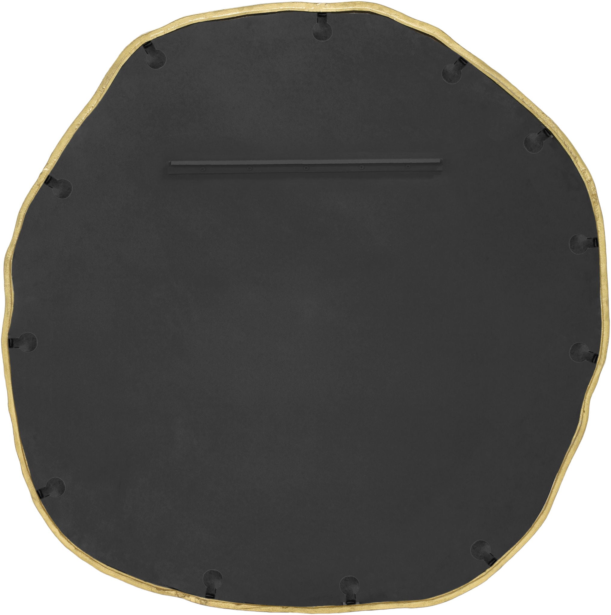 Molten - Iron Mirror - Urban Living Furniture (Los Angeles, CA)