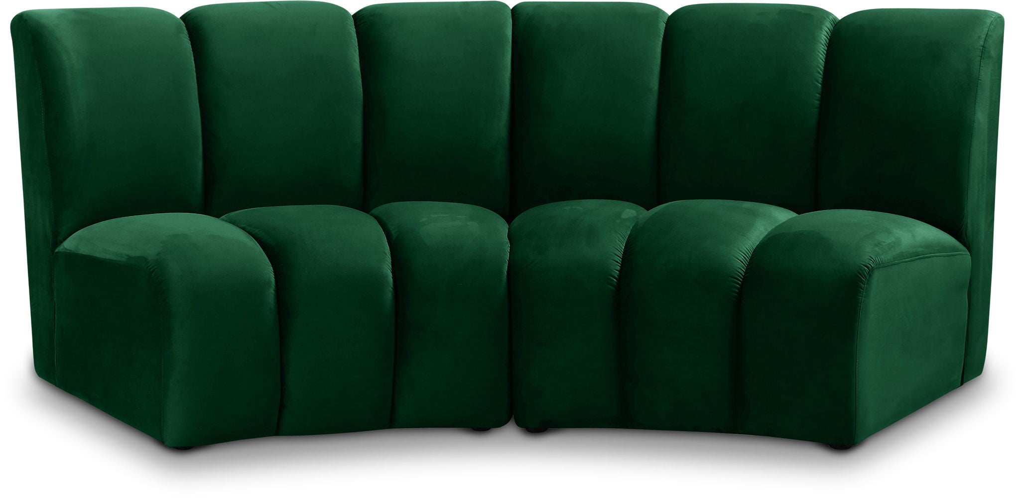 Infinity - 2 Pc. Modular Sectional - Urban Living Furniture (Los Angeles, CA)