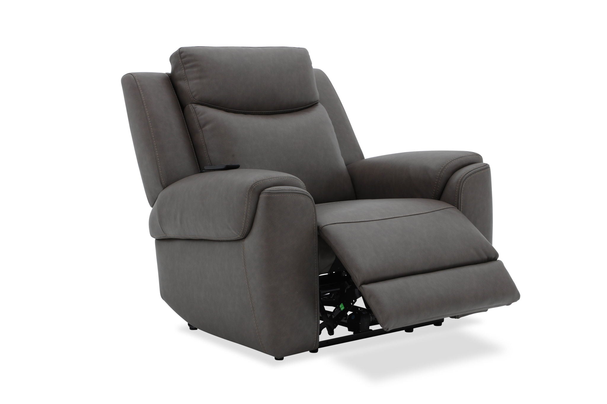 Momentum - Power Zero Gravity Recliner With Heat And Massage - Urban Living Furniture (Los Angeles, CA)