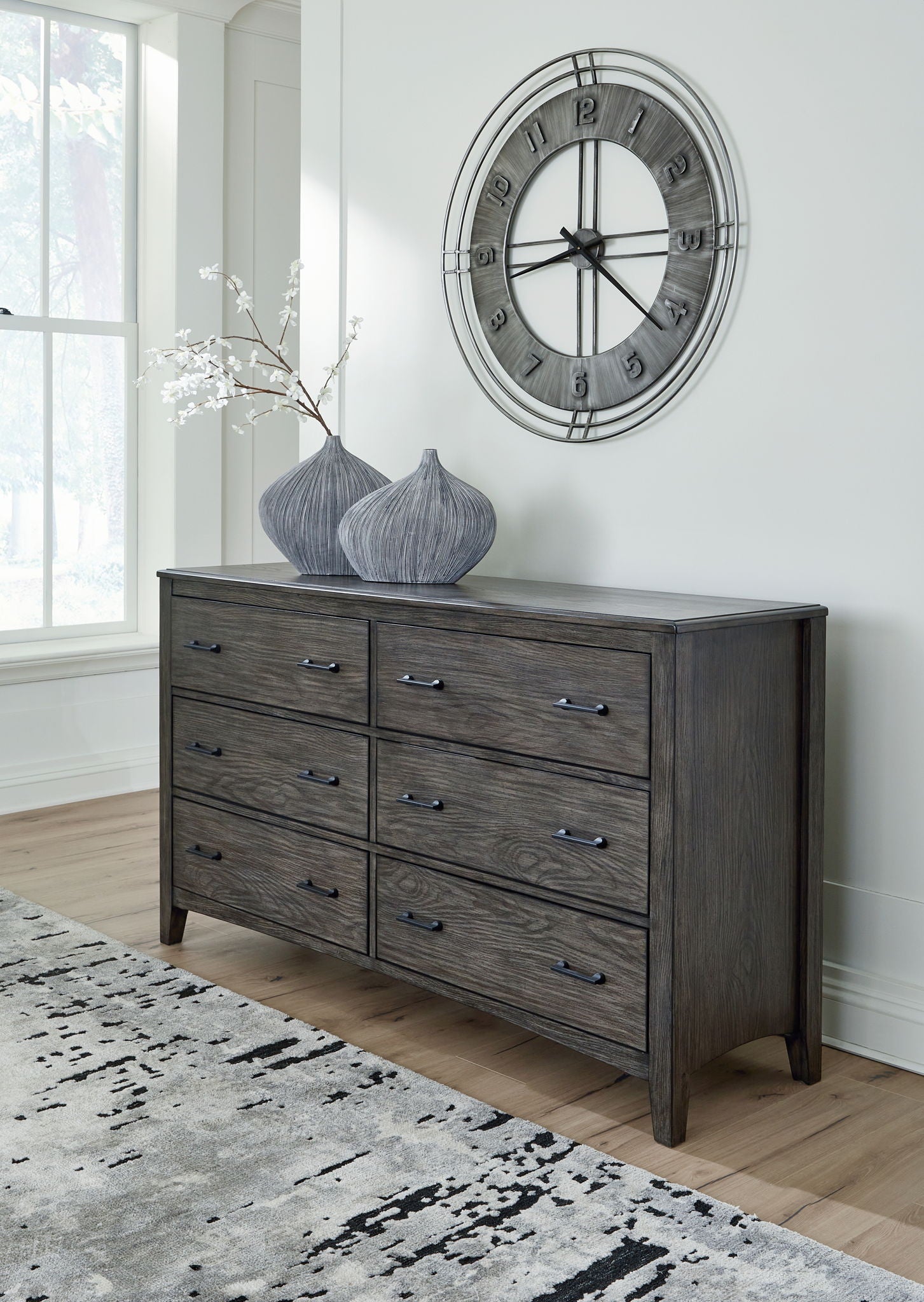 Montillan - Grayish Brown - Dresser - Urban Living Furniture (Los Angeles, CA)