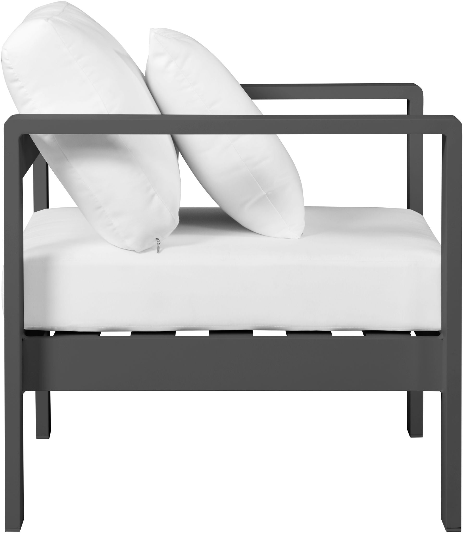 Nizuc - Outdoor Patio Arm Chair - Urban Living Furniture (Los Angeles, CA)