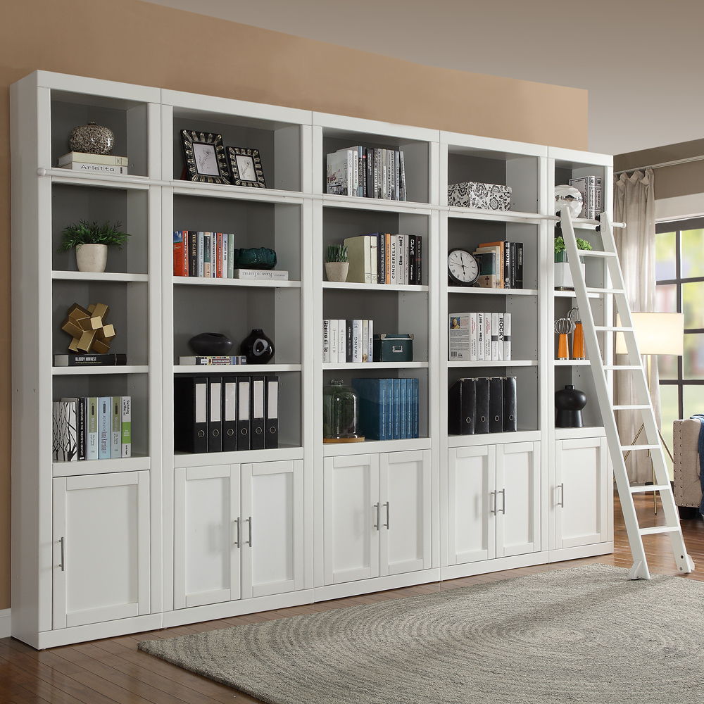 Catalina - Library Wall - Urban Living Furniture (Los Angeles, CA)