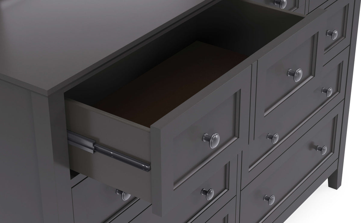 Grace - Eight Drawer Dresser (2024)