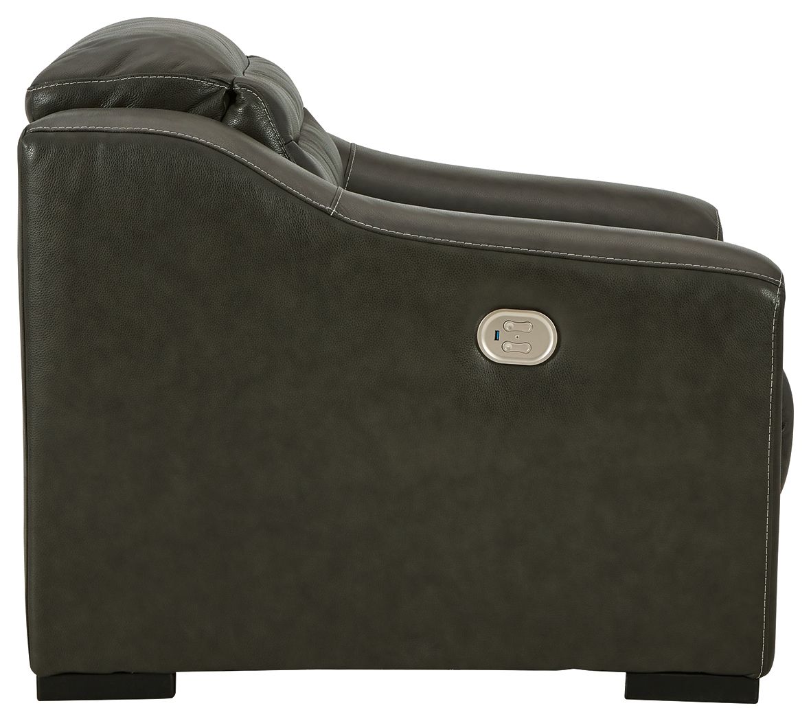 Center Line - Power Recliner - Urban Living Furniture (Los Angeles, CA)