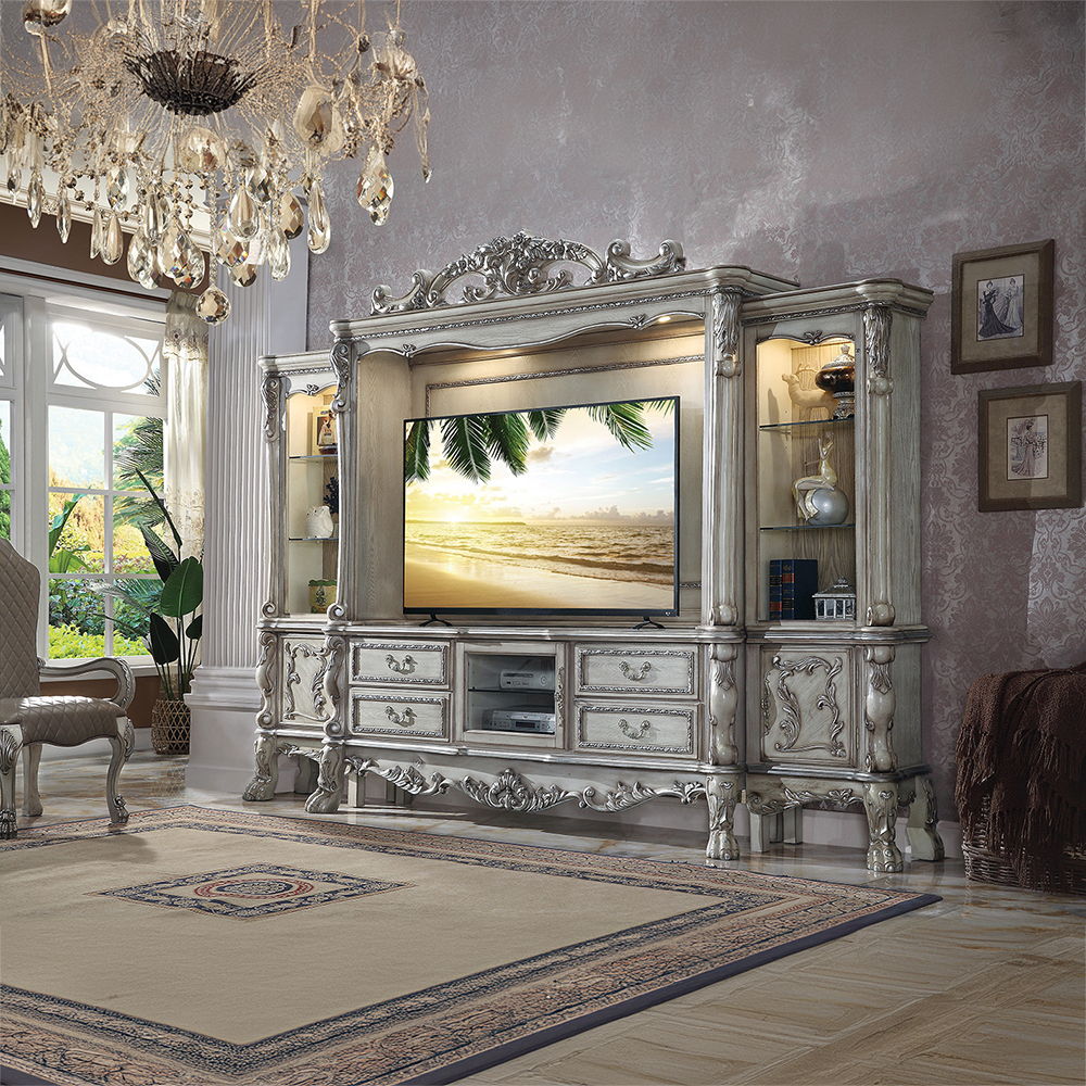 Dresden - Entertainment Center - Urban Living Furniture (Los Angeles, CA)
