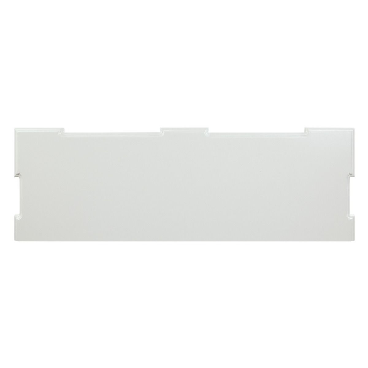 Vanaheim - Sofa Table - Antique White - Urban Living Furniture (Los Angeles, CA)