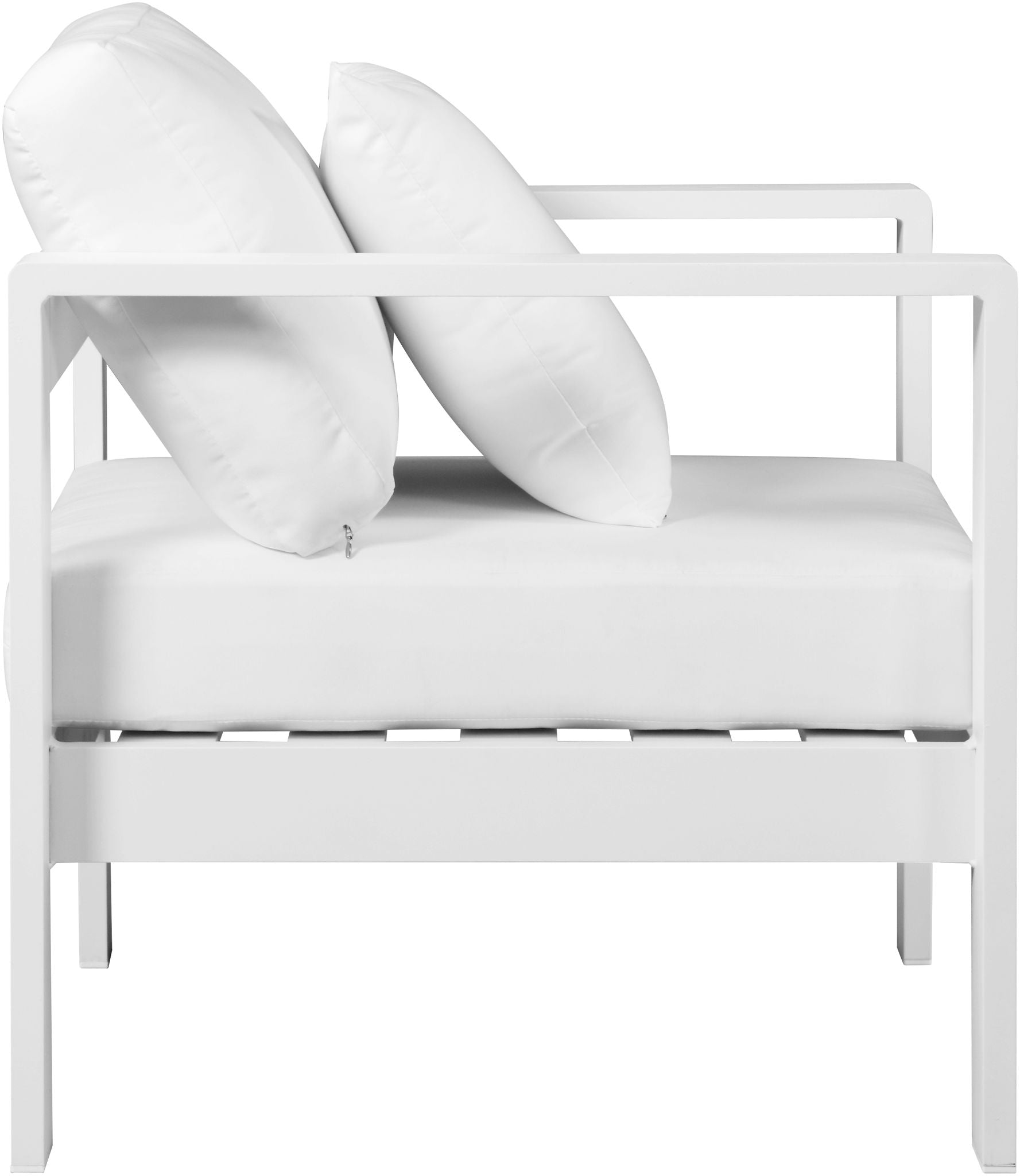 Nizuc - Outdoor Arm Chair - Urban Living Furniture (Los Angeles, CA)