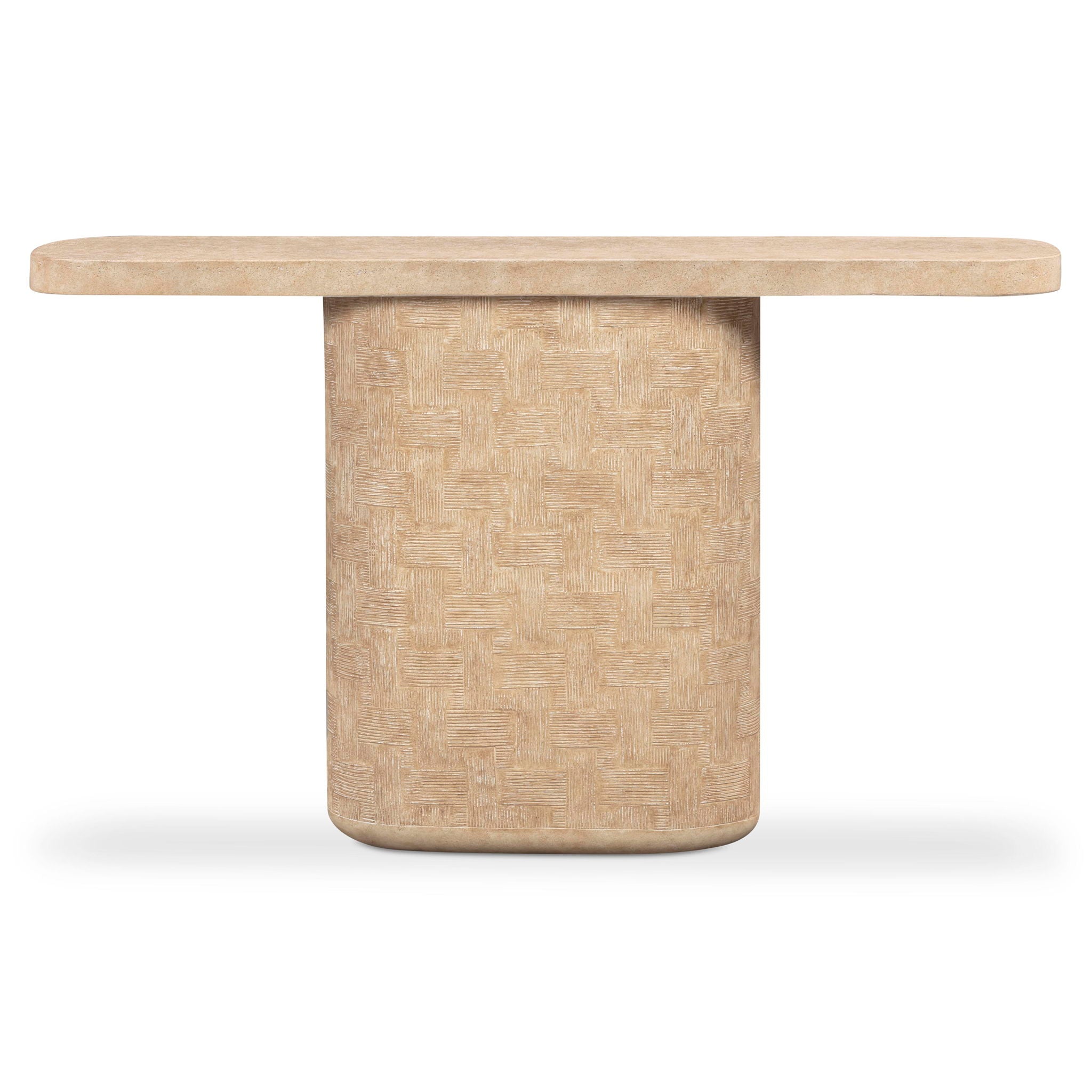 Surraya - Concrete Table