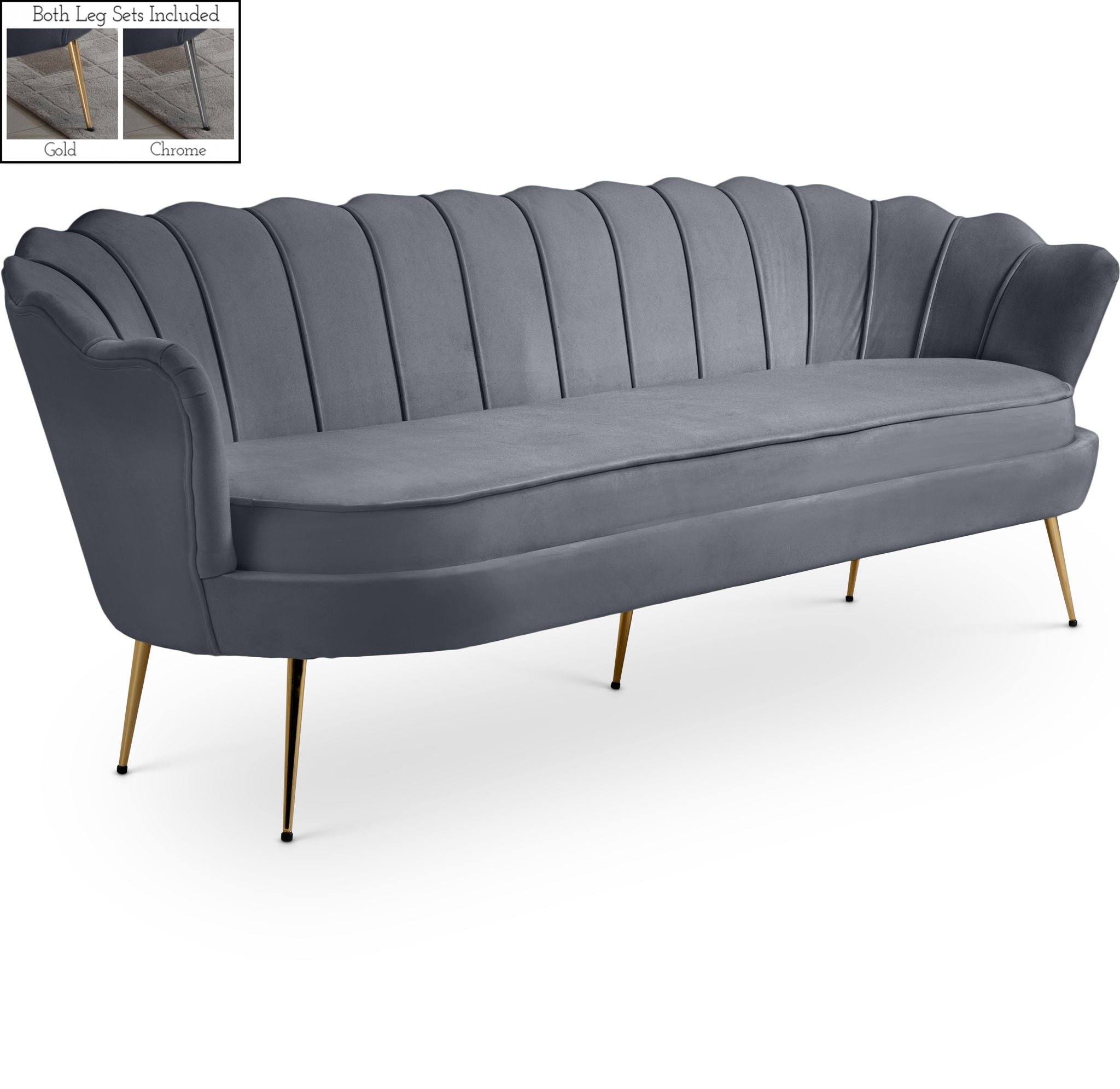Gardenia - Sofa - Urban Living Furniture (Los Angeles, CA)