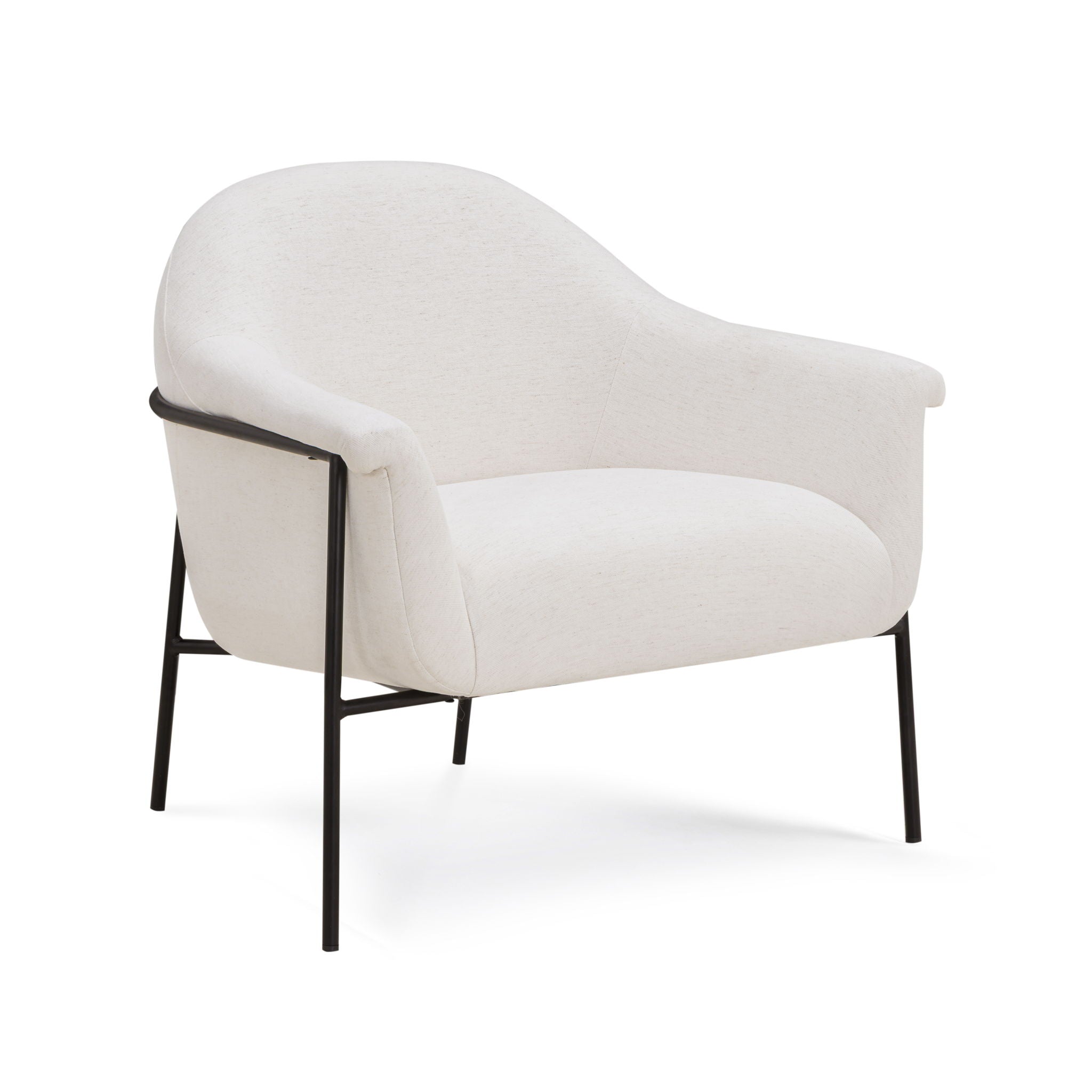 Lua - Accent Chair - Urban Living Furniture (Los Angeles, CA)