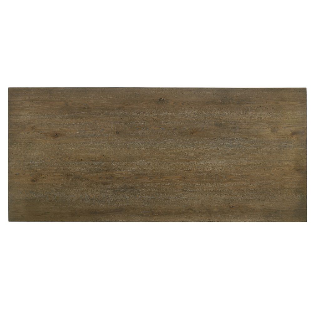 Parfield - Dining Table - Weathered Oak - Urban Living Furniture (Los Angeles, CA)