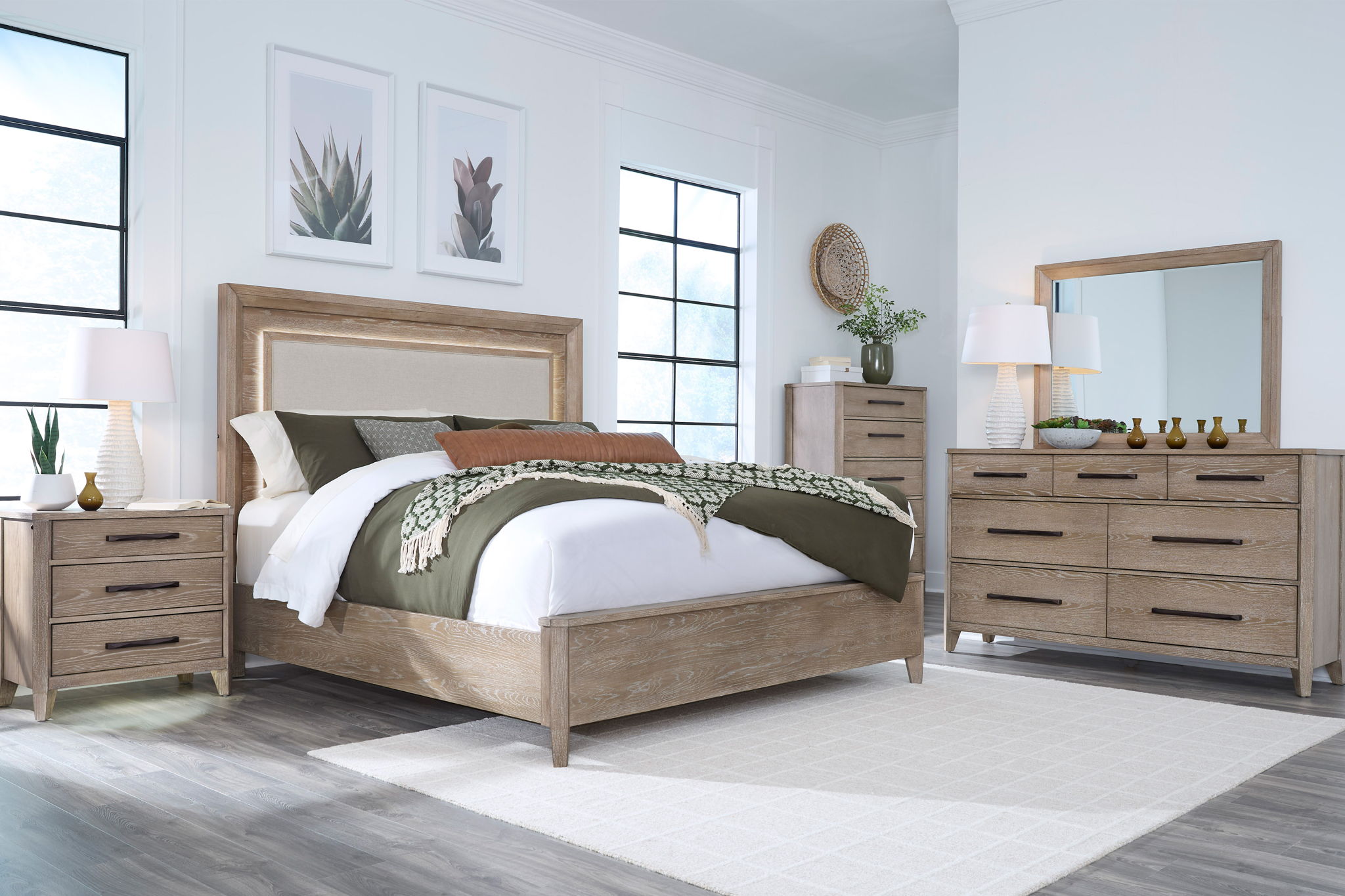 Breckenridge - Dresser - Urban Living Furniture (Los Angeles, CA)