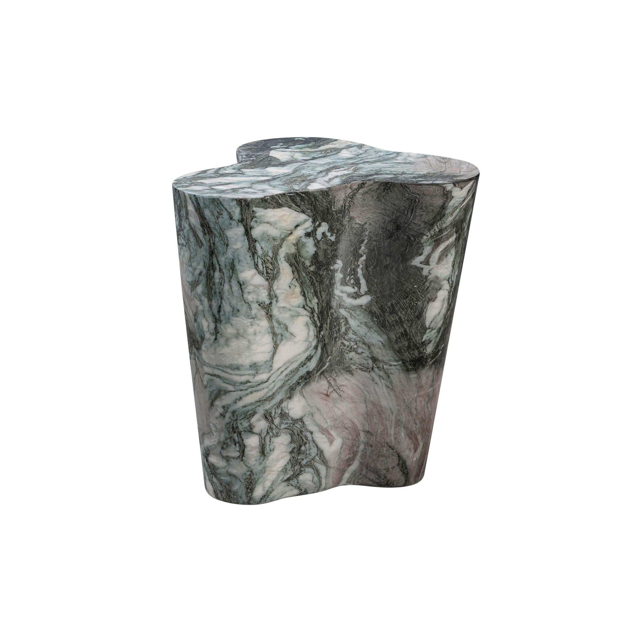 Slab - Short Side Table - Urban Living Furniture (Los Angeles, CA)