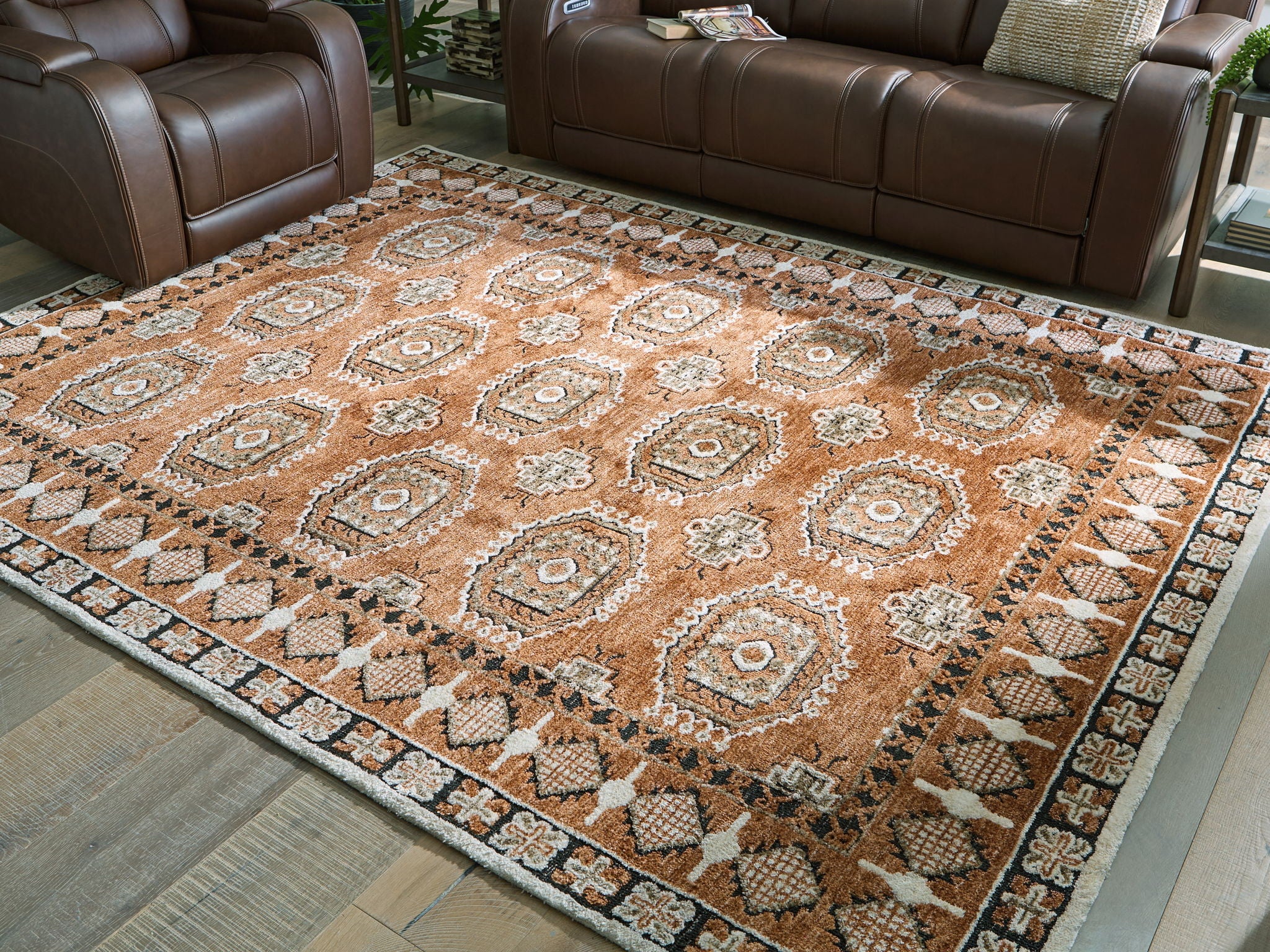 Qaabiz - Rug - Urban Living Furniture (Los Angeles, CA)