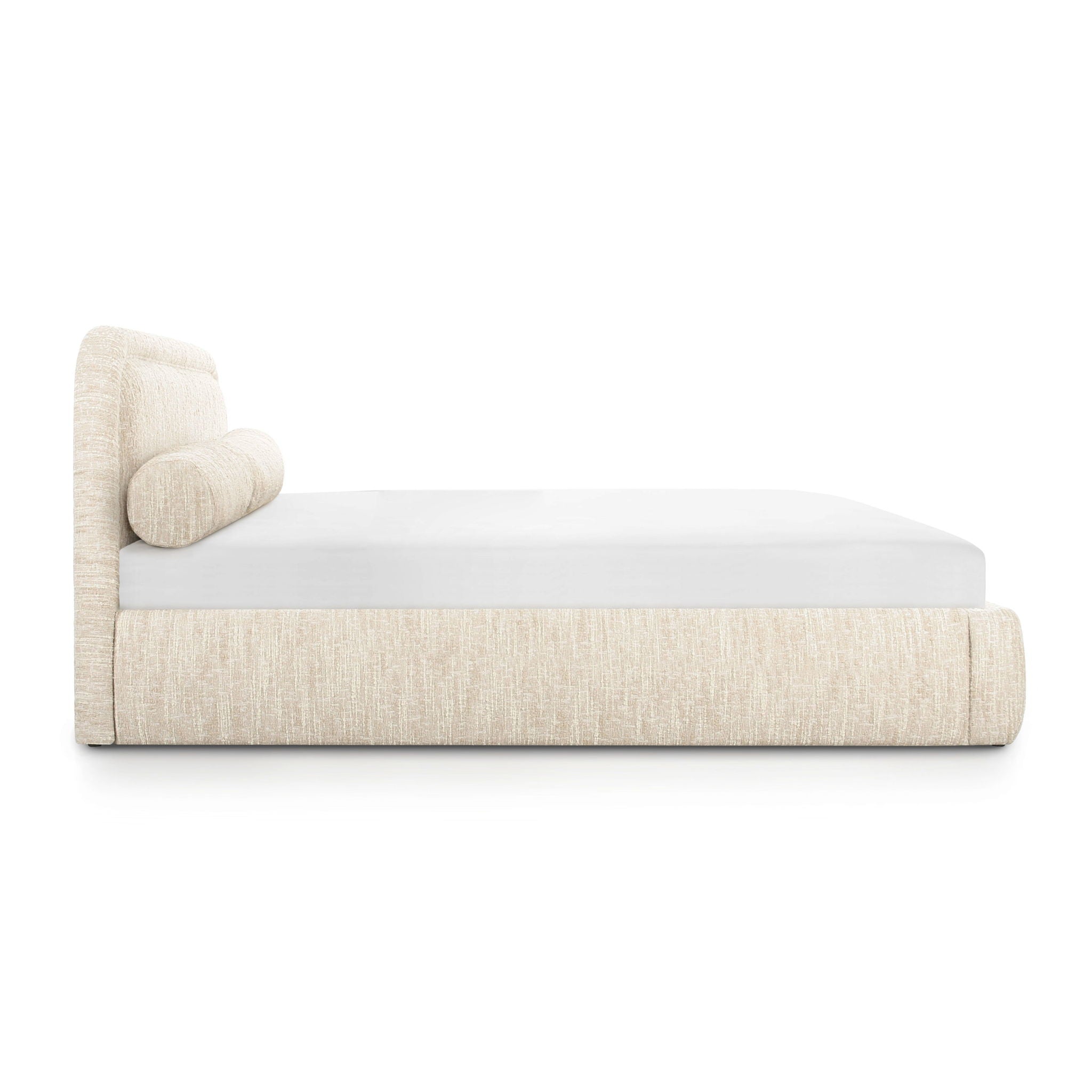 Murielle - Bed - Urban Living Furniture (Los Angeles, CA)