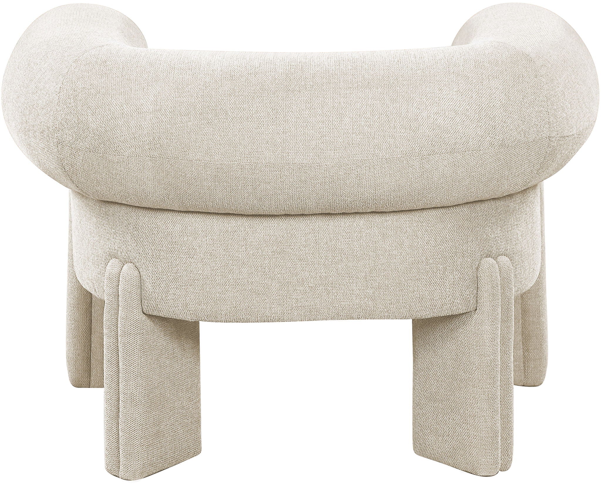 Stefano - Accent Chair - Urban Living Furniture (Los Angeles, CA)