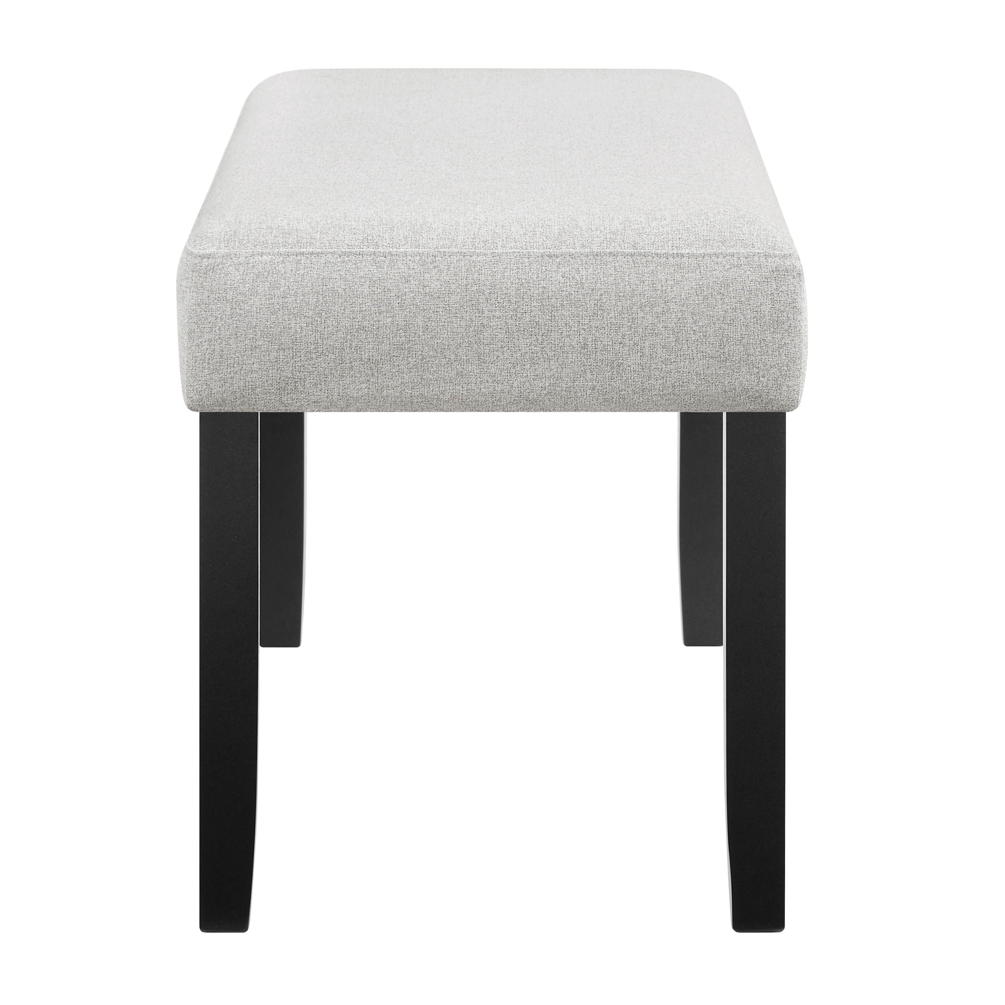 Parkside - Bench - Dove - Urban Living Furniture (Los Angeles, CA)