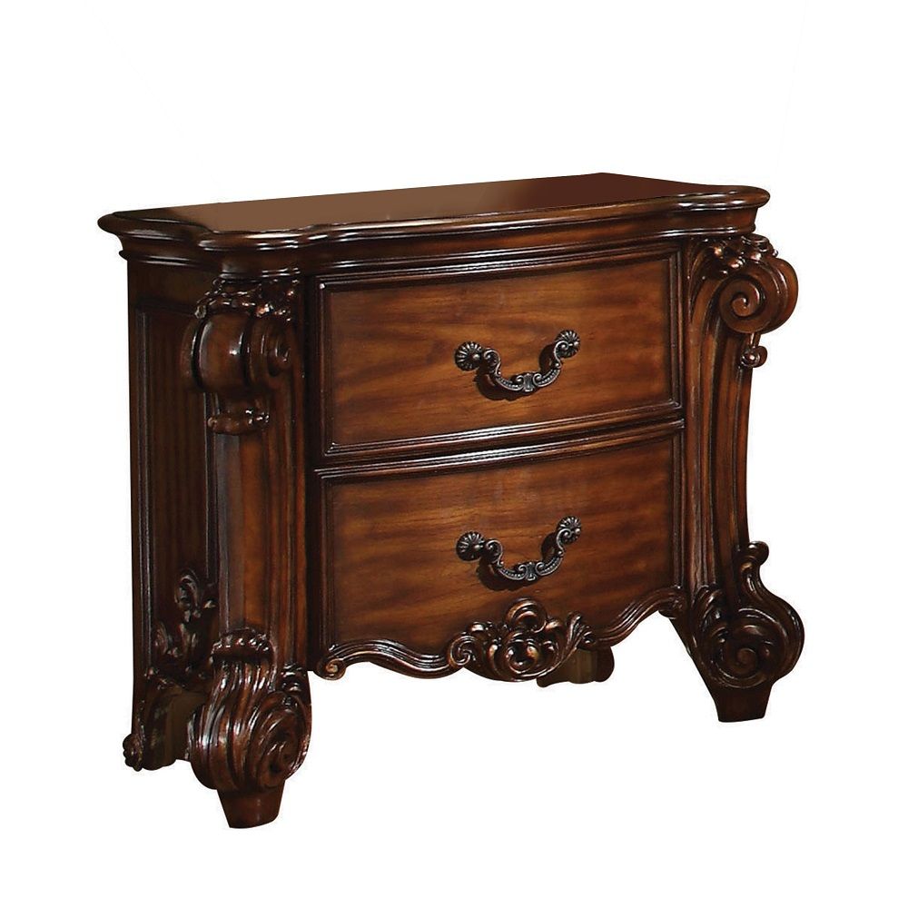 Vendome - Nightstand - Urban Living Furniture (Los Angeles, CA)