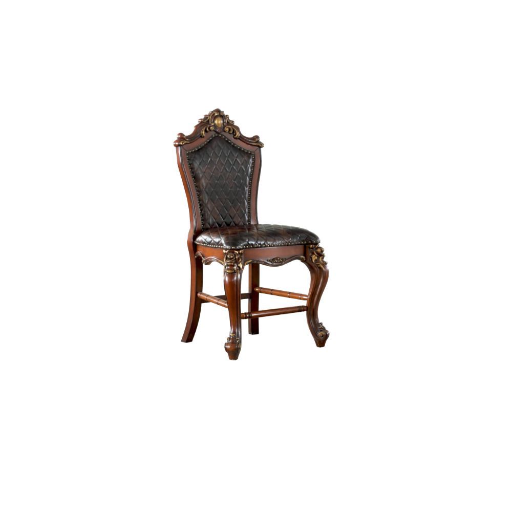 Picardy - Counter Height Chair - Urban Living Furniture (Los Angeles, CA)