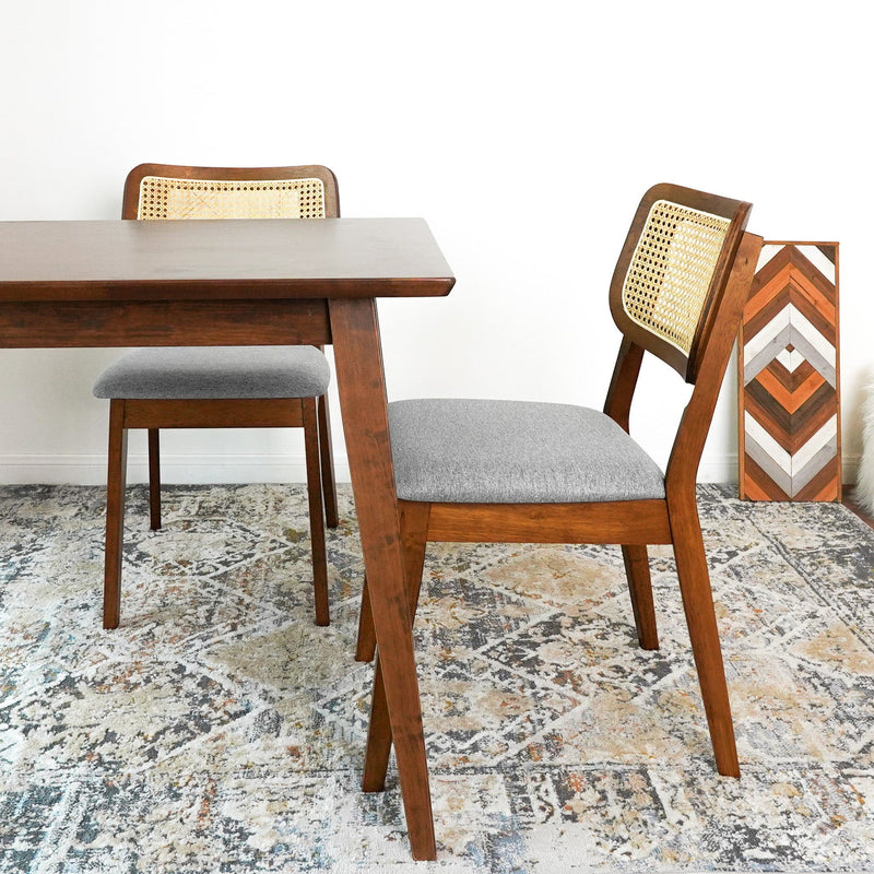 Kaden - Elegant Design Dining Chair (Set of 2)